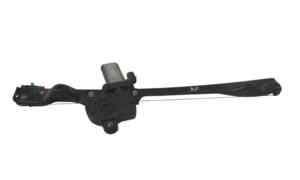 Cremagliera anteriore sinistra Guida per Fiat Punto Berlina 5p 2 Serie (1999 - 2003)