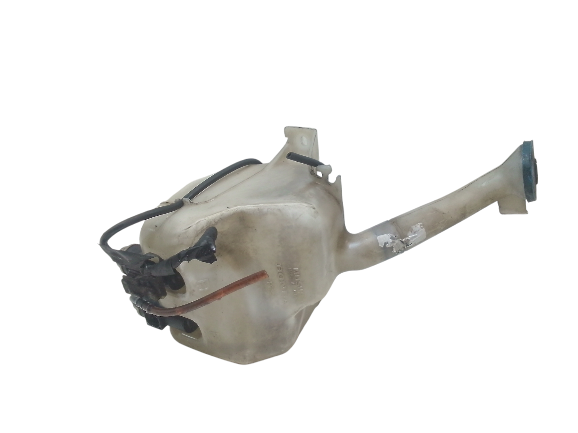 Vaschetta Tergi ant per Honda Jazz Serie (02>08) (2002 - 2008)