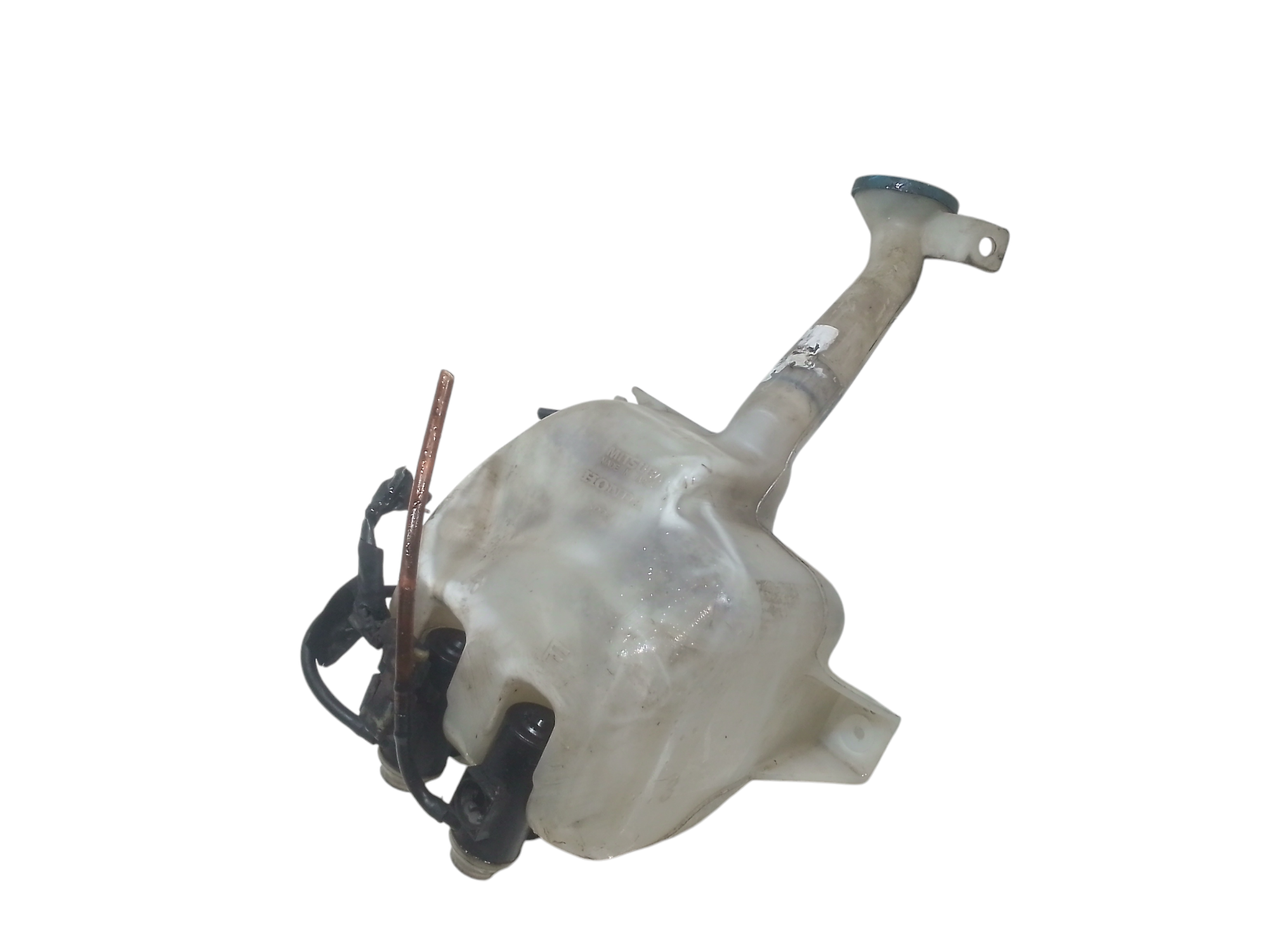 Vaschetta Tergi ant per Honda Jazz Serie (02>08) (2002 - 2008)