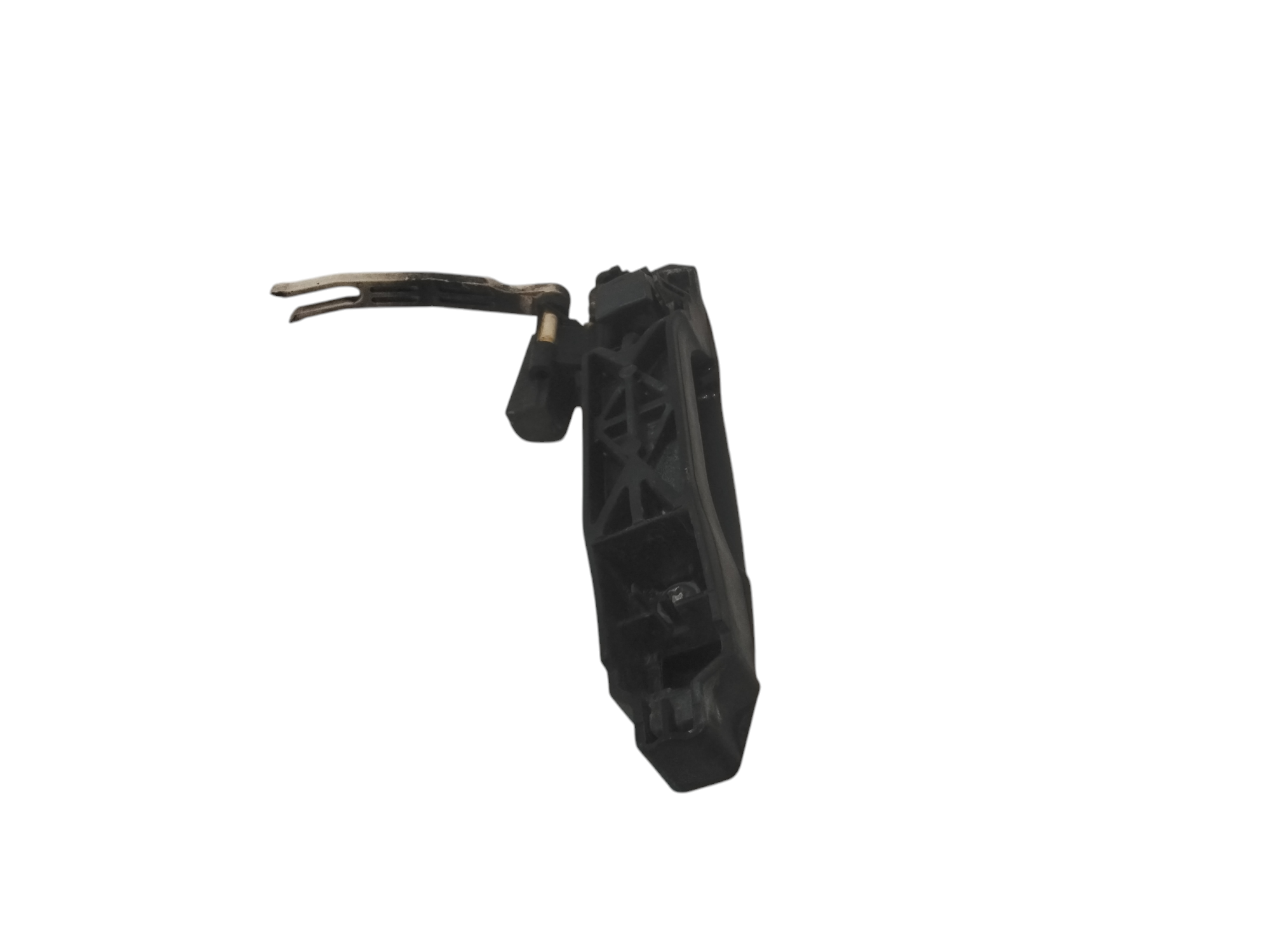 Maniglia esterna Anteriore Destra per Toyota Corolla Verso 1 Serie (2002 - 2004)