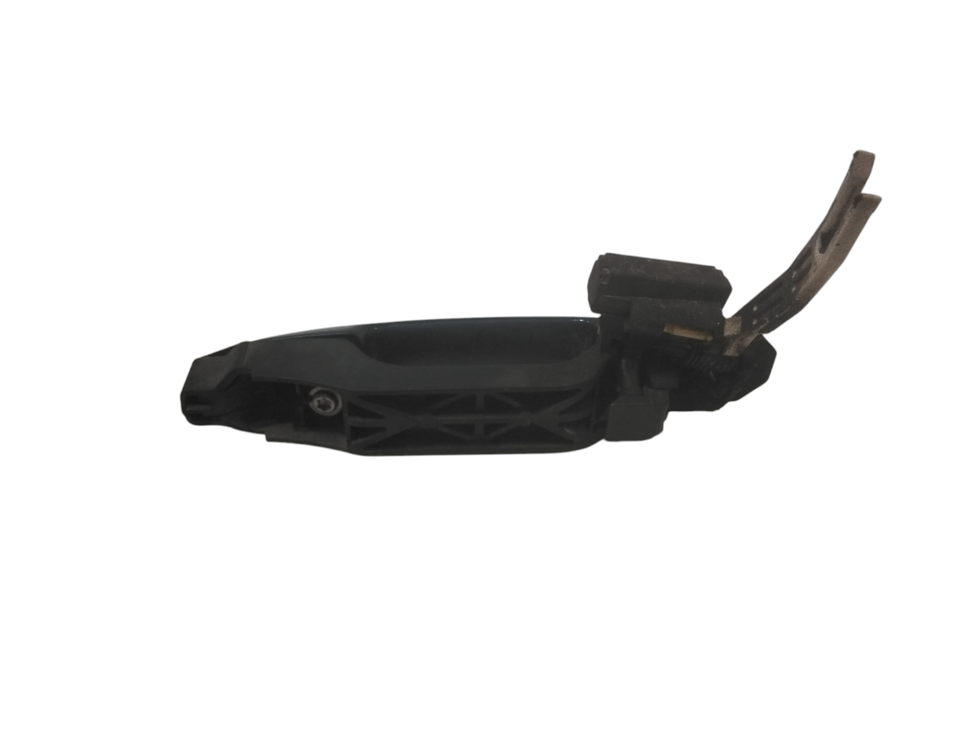 Maniglia esterna Anteriore Destra per Toyota Corolla Verso 1 Serie (2002 - 2004)