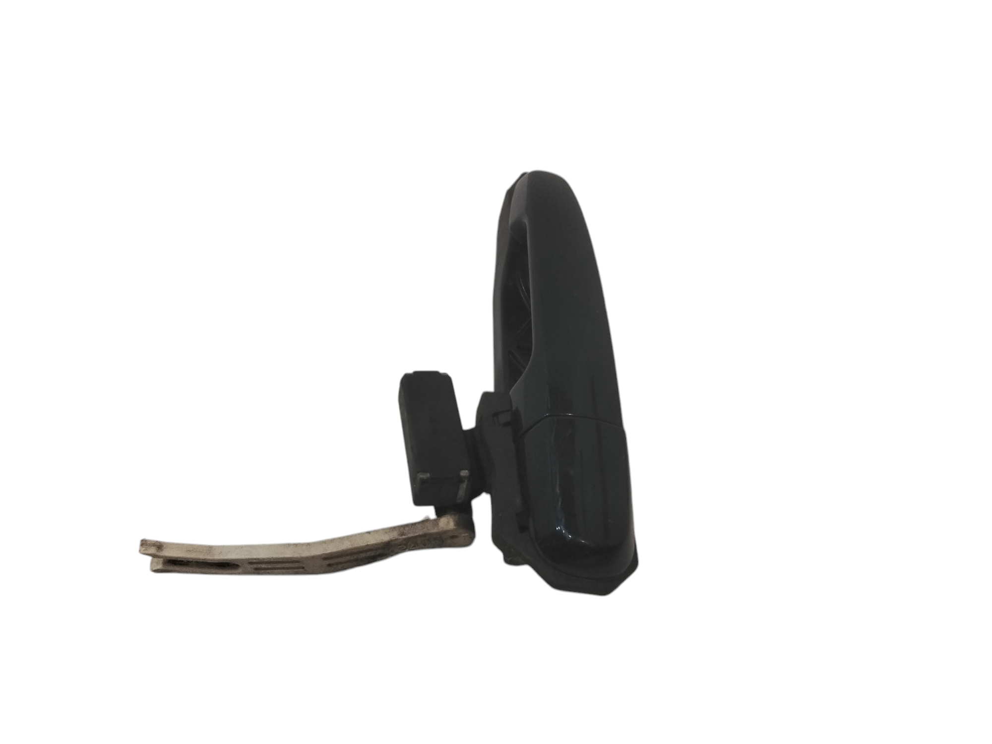 Maniglia esterna Anteriore Destra per Toyota Corolla Verso 1 Serie (2002 - 2004)