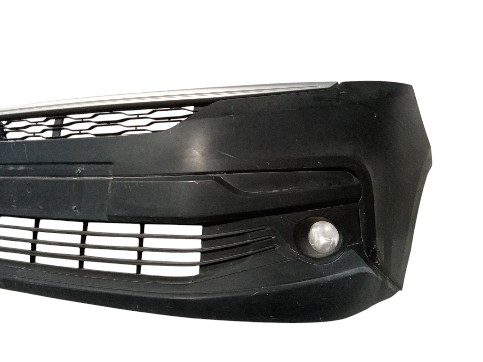 Paraurti Anteriore Completo per Fiat Talento Serie (16>) (2016 - In produzione)