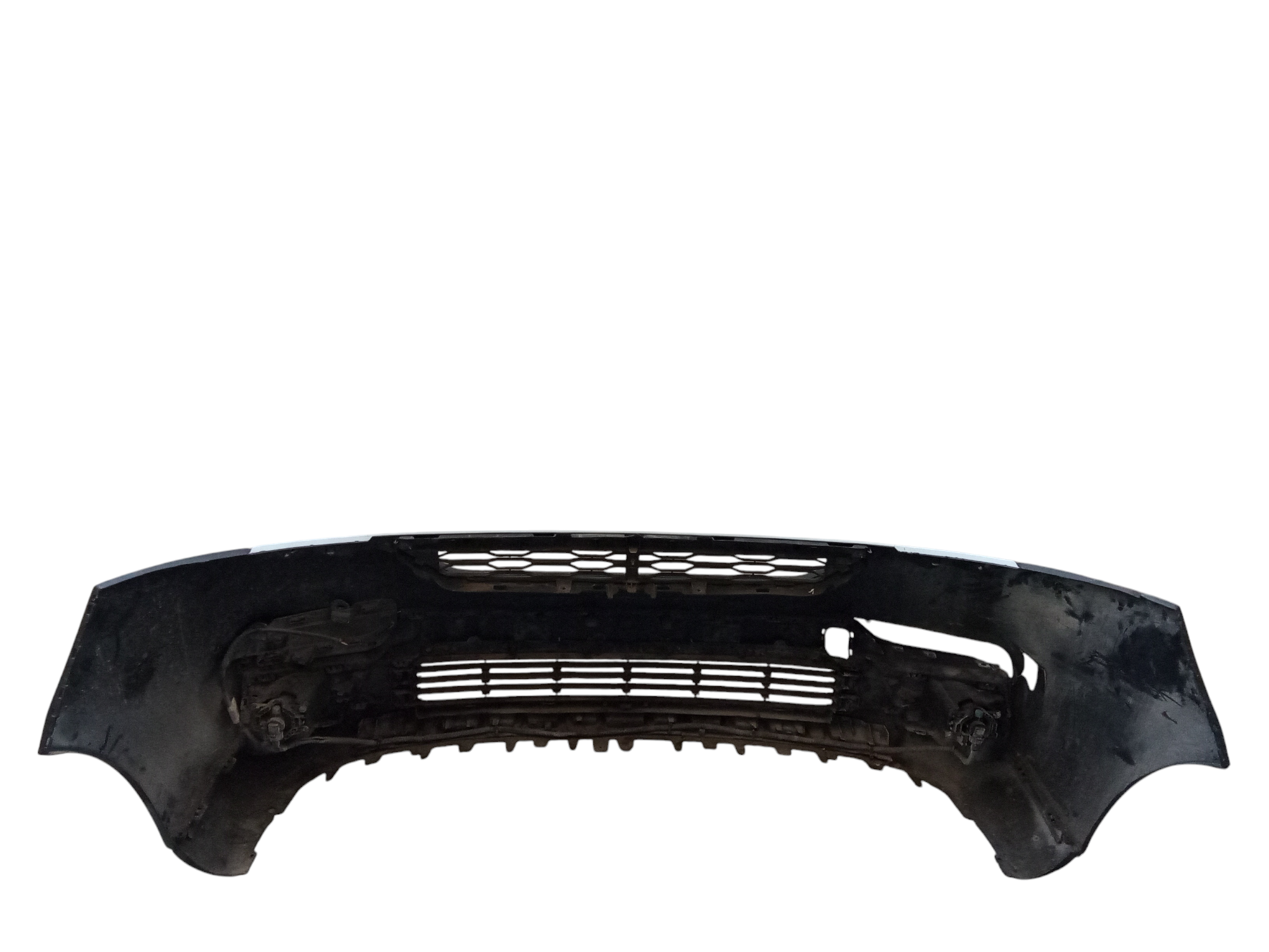 Paraurti Anteriore Completo per Fiat Talento Serie (16>) (2016 - In produzione)