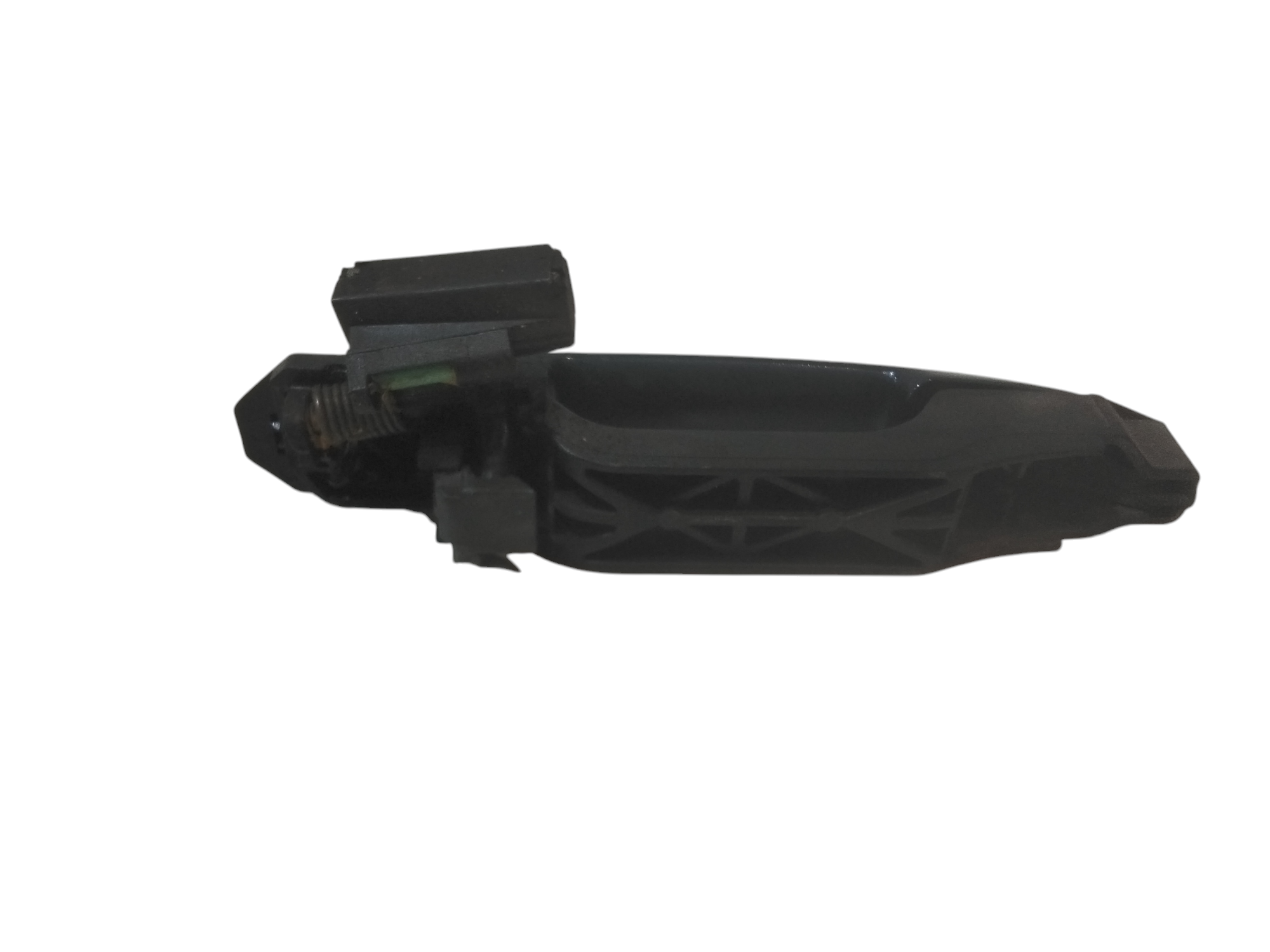 Maniglia esterna Anteriore Sinistra per Toyota Corolla Verso 1 Serie (2002 - 2004)