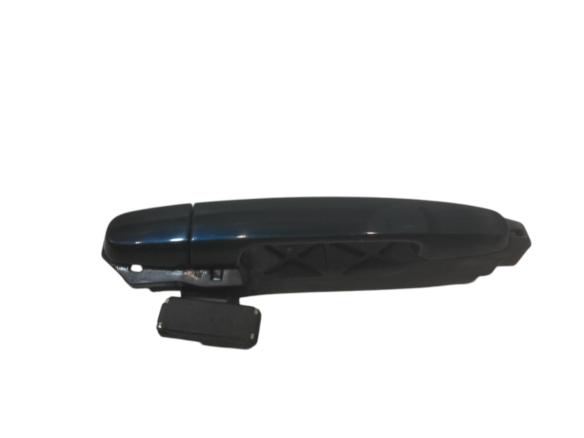 Maniglia esterna Anteriore Sinistra per Toyota Corolla Verso 1 Serie (2002 - 2004)