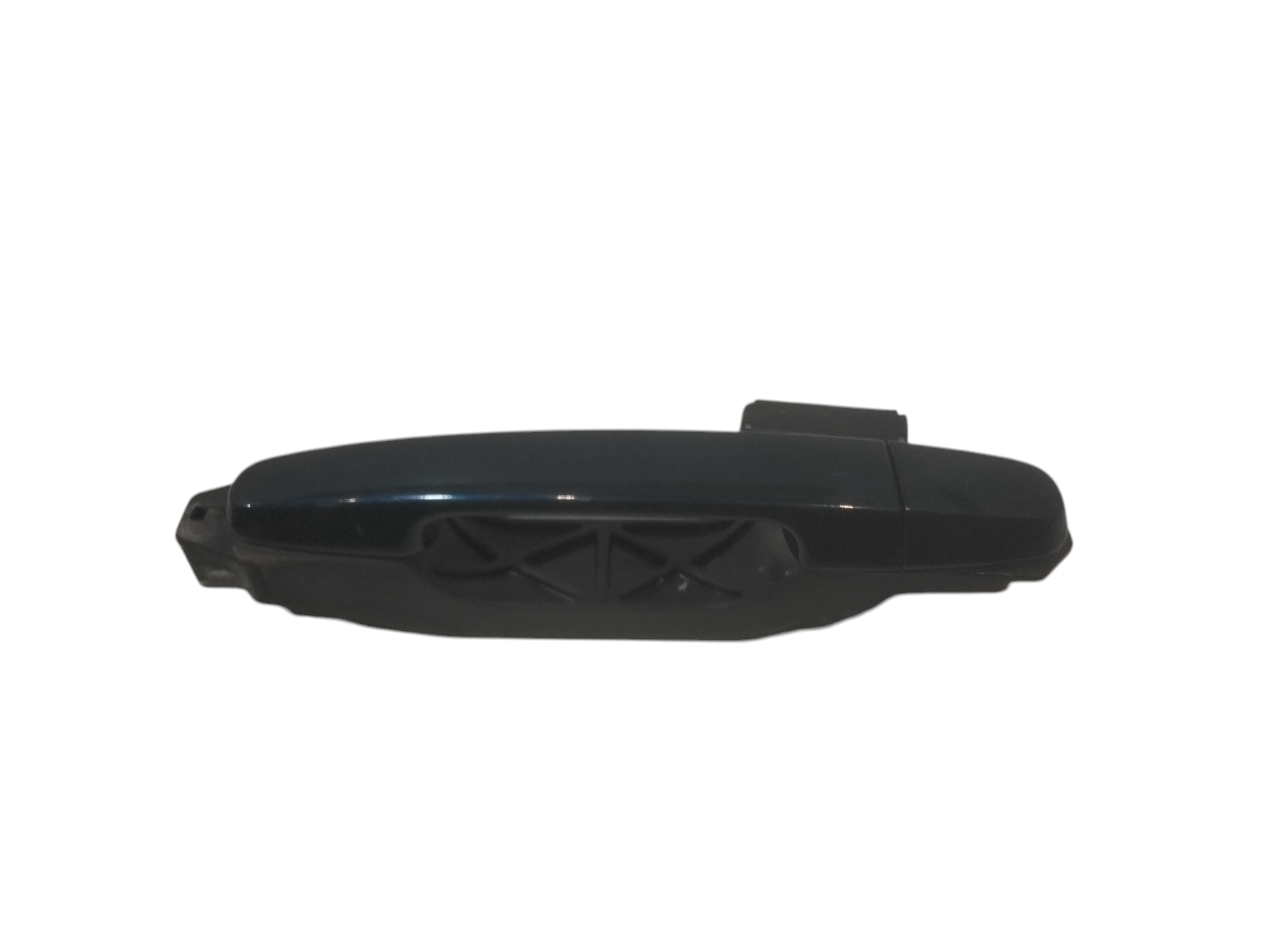 Maniglia esterna Anteriore Sinistra per Toyota Corolla Verso 1 Serie (2002 - 2004)