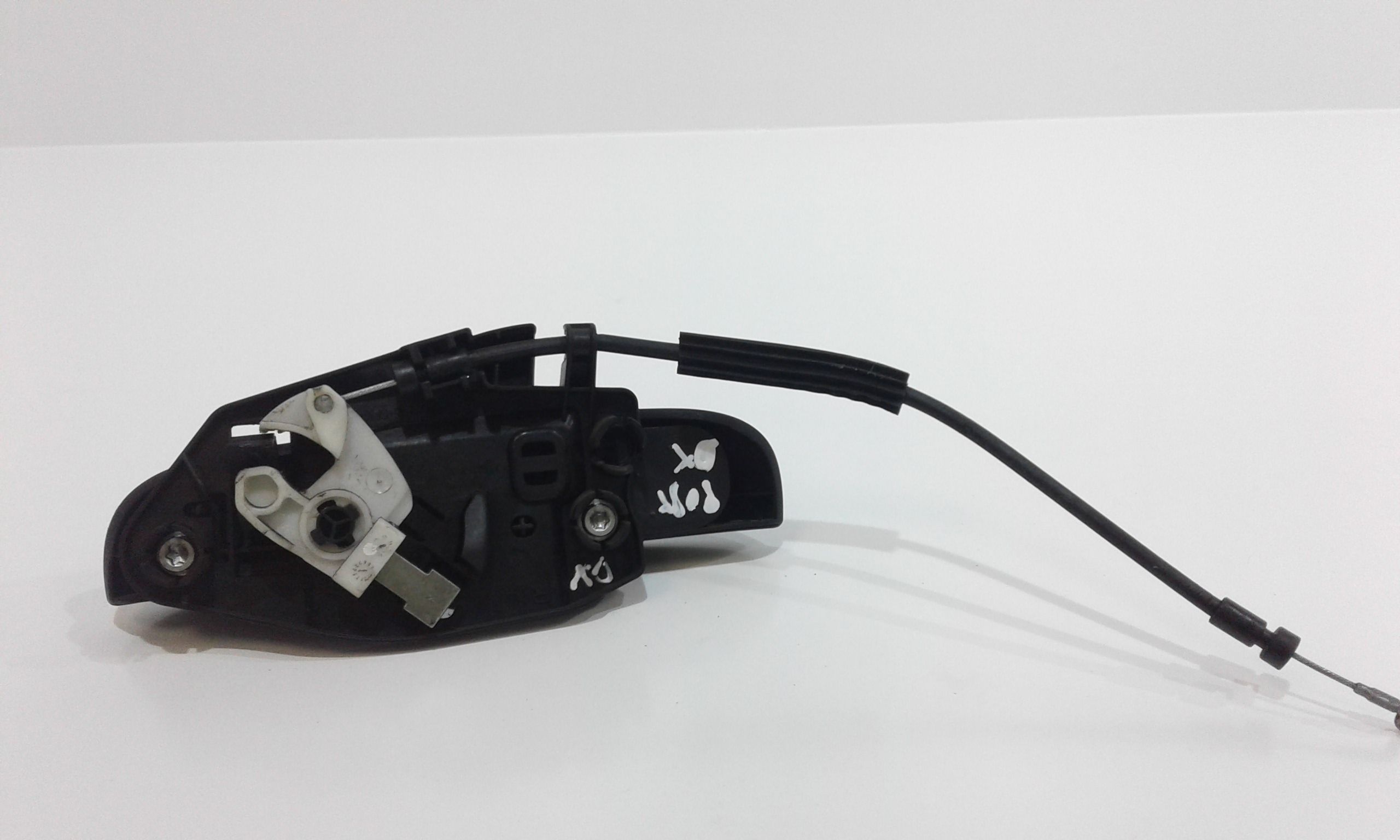 Maniglia esterna Posteriore Destra FIAT Panda 3 Serie