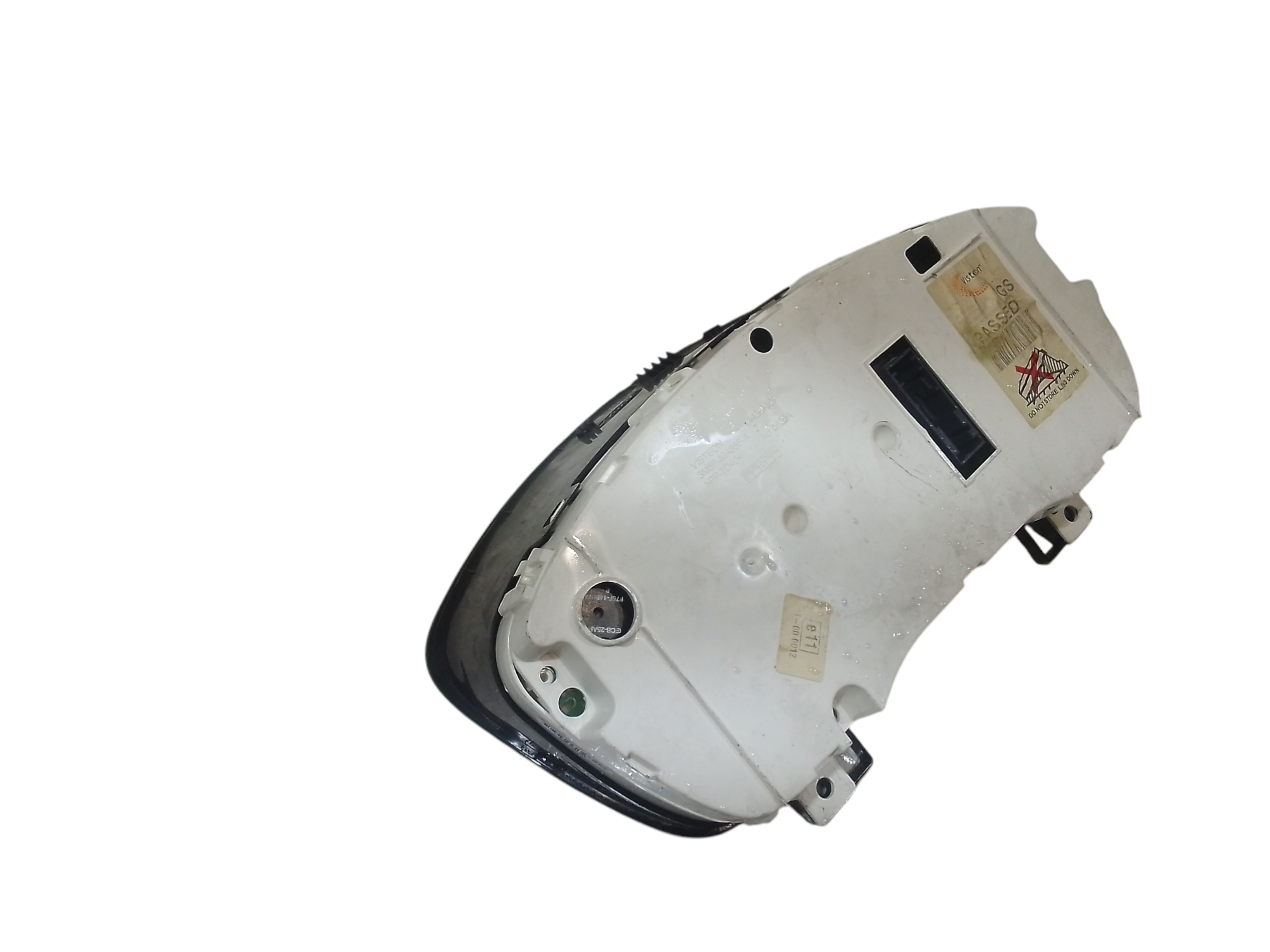 Quadro Strumenti per Ford Focus Berlina 3 Serie (2004 - 2008)