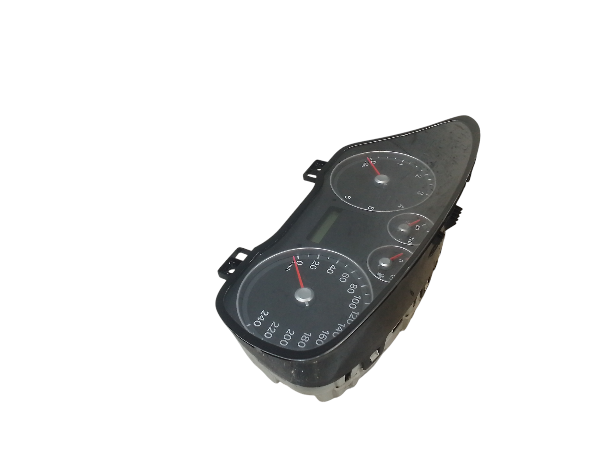 Quadro Strumenti per Ford Focus Berlina 3 Serie (2004 - 2008)