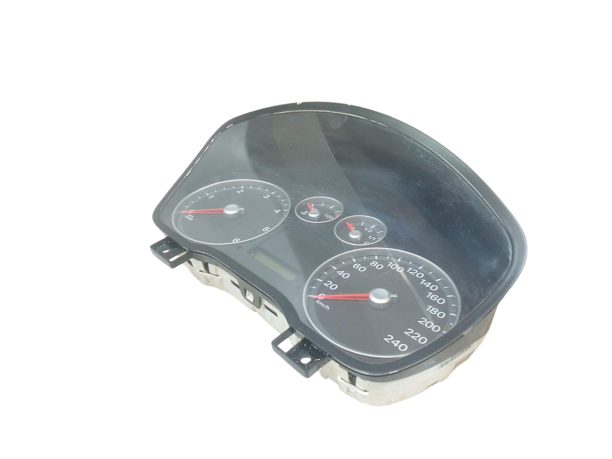 Quadro Strumenti per Ford Focus Berlina 3 Serie (2004 - 2008)
