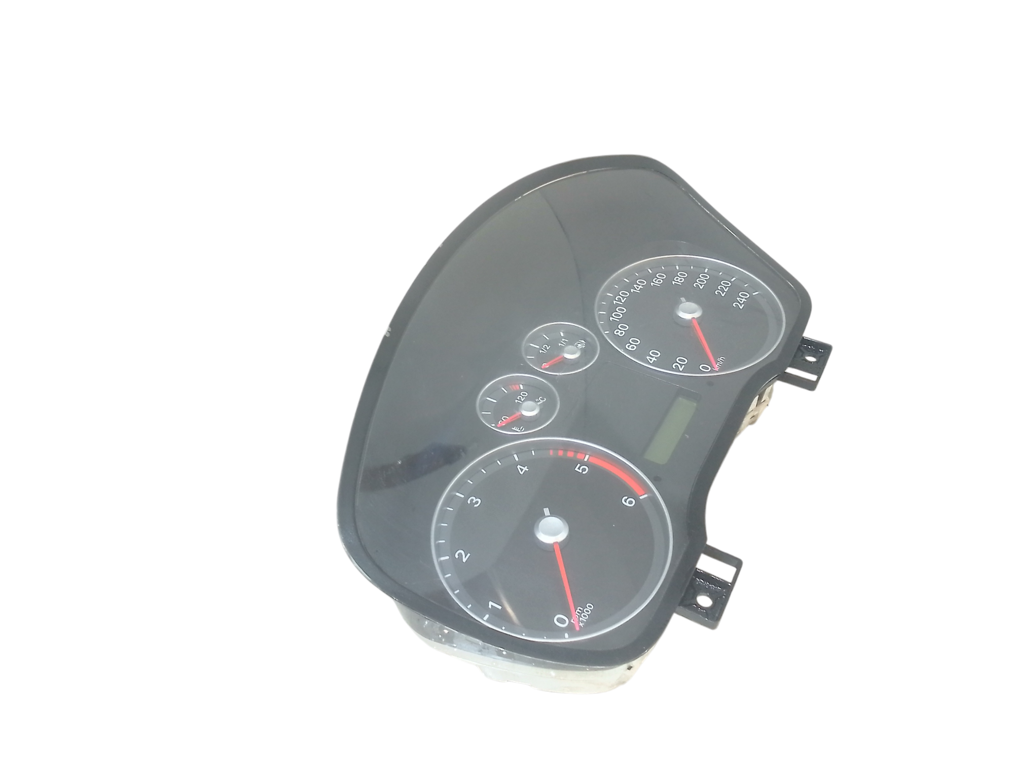 Quadro Strumenti per Ford Focus Berlina 3 Serie (2004 - 2008)