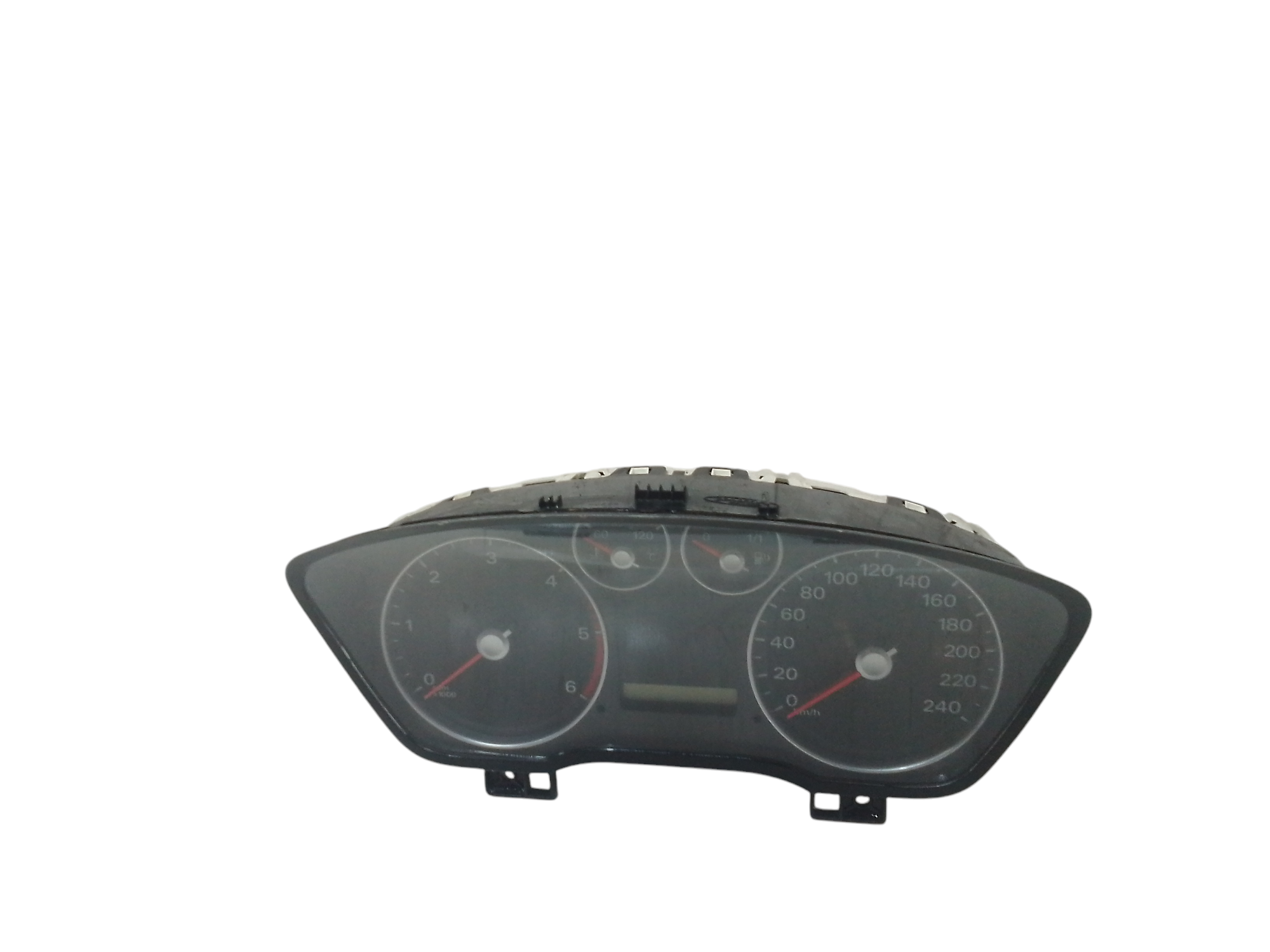 Quadro Strumenti per Ford Focus Berlina 3 Serie (2004 - 2008)