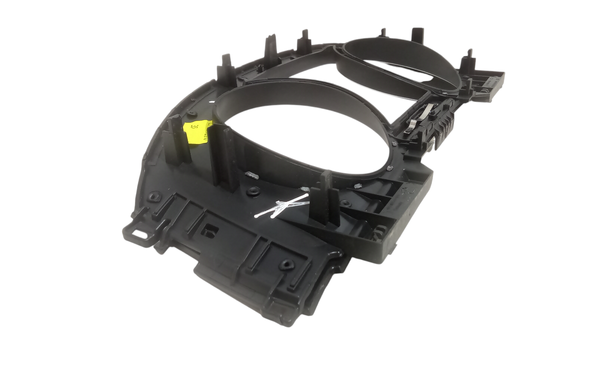 Cover quadro strumenti per Volkswagen Golf 7 Berlina (12>) (2012 - In produzione)