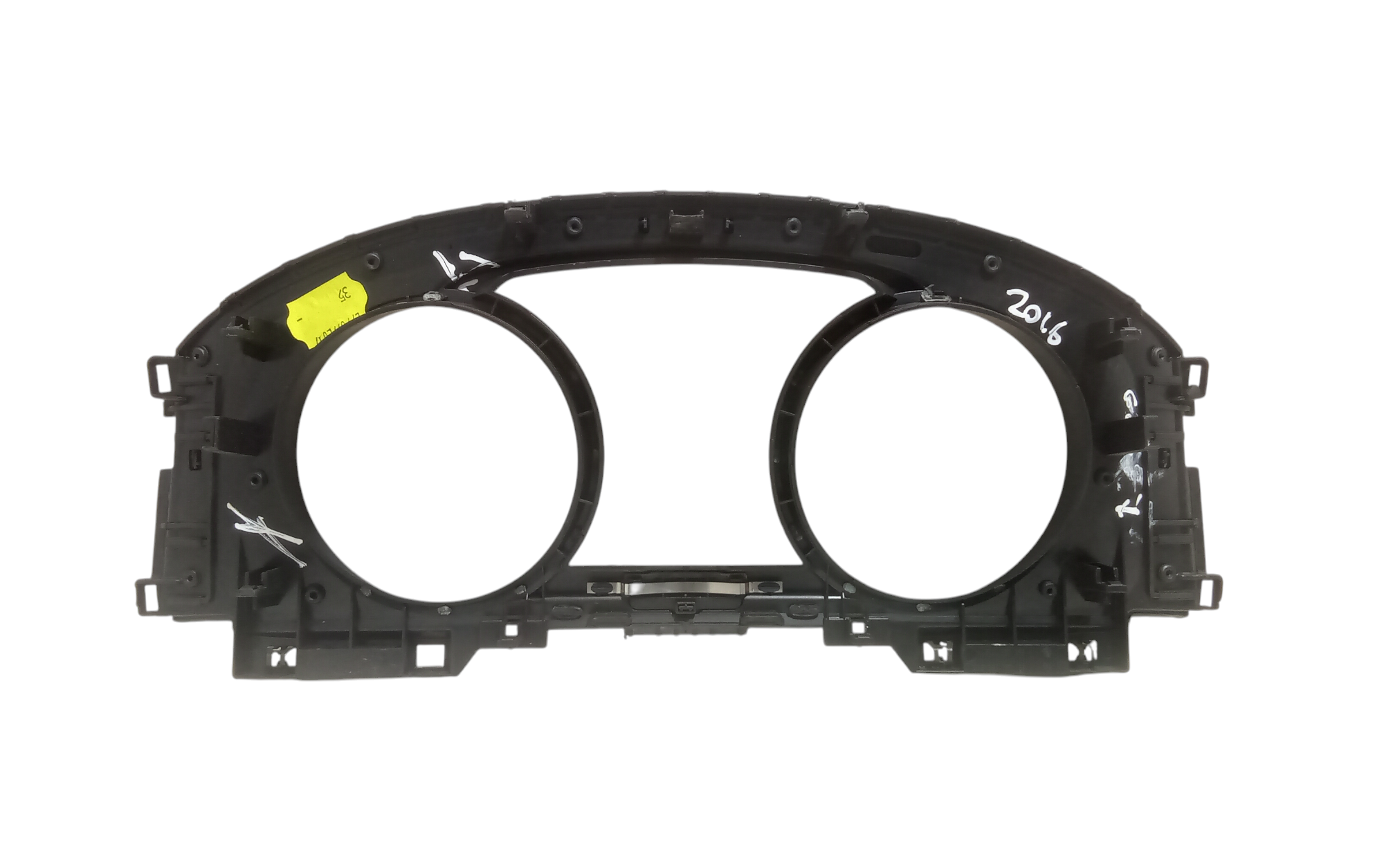 Cover quadro strumenti per Volkswagen Golf 7 Berlina (12>) (2012 - In produzione)