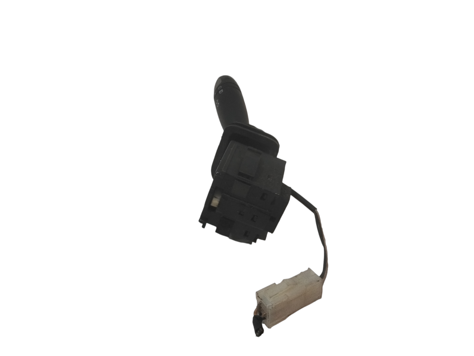 Devioluci sinistro per Chevrolet Spark 1 Serie (2009 - 2012)