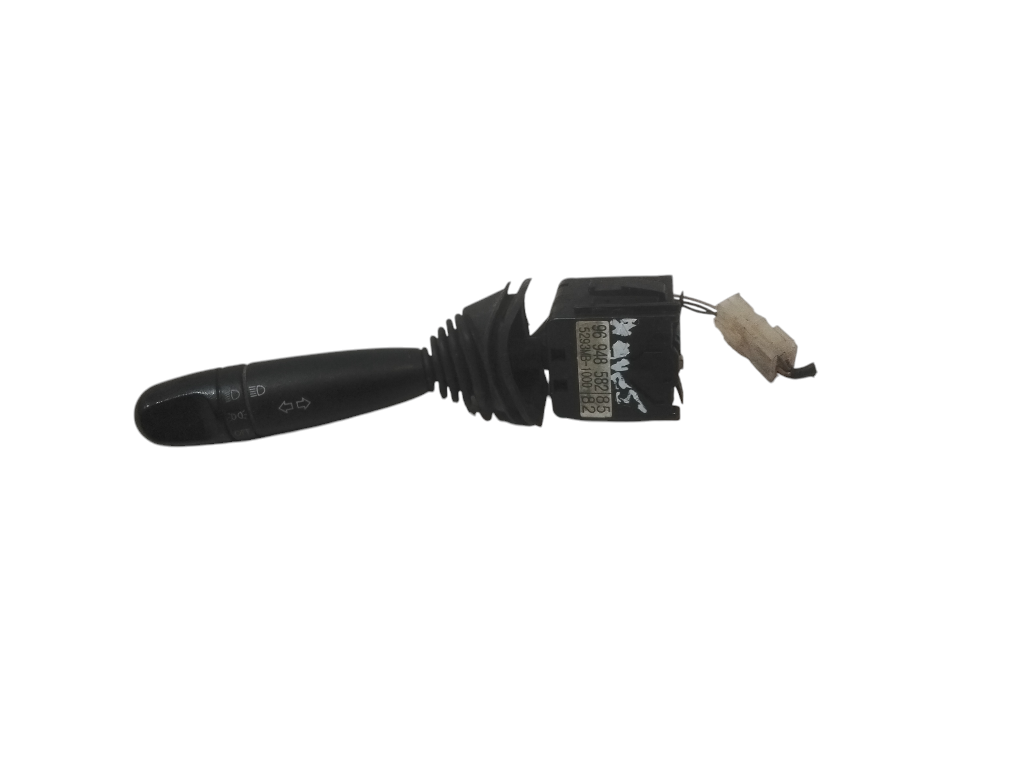 Devioluci sinistro per Chevrolet Spark 1 Serie (2009 - 2012)