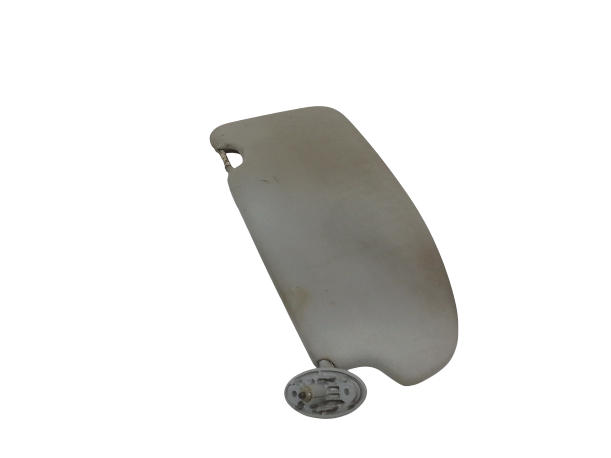 Parasole aletta Lato Passeggero per Ford Focus Berlina 3 Serie (2004 - 2008)