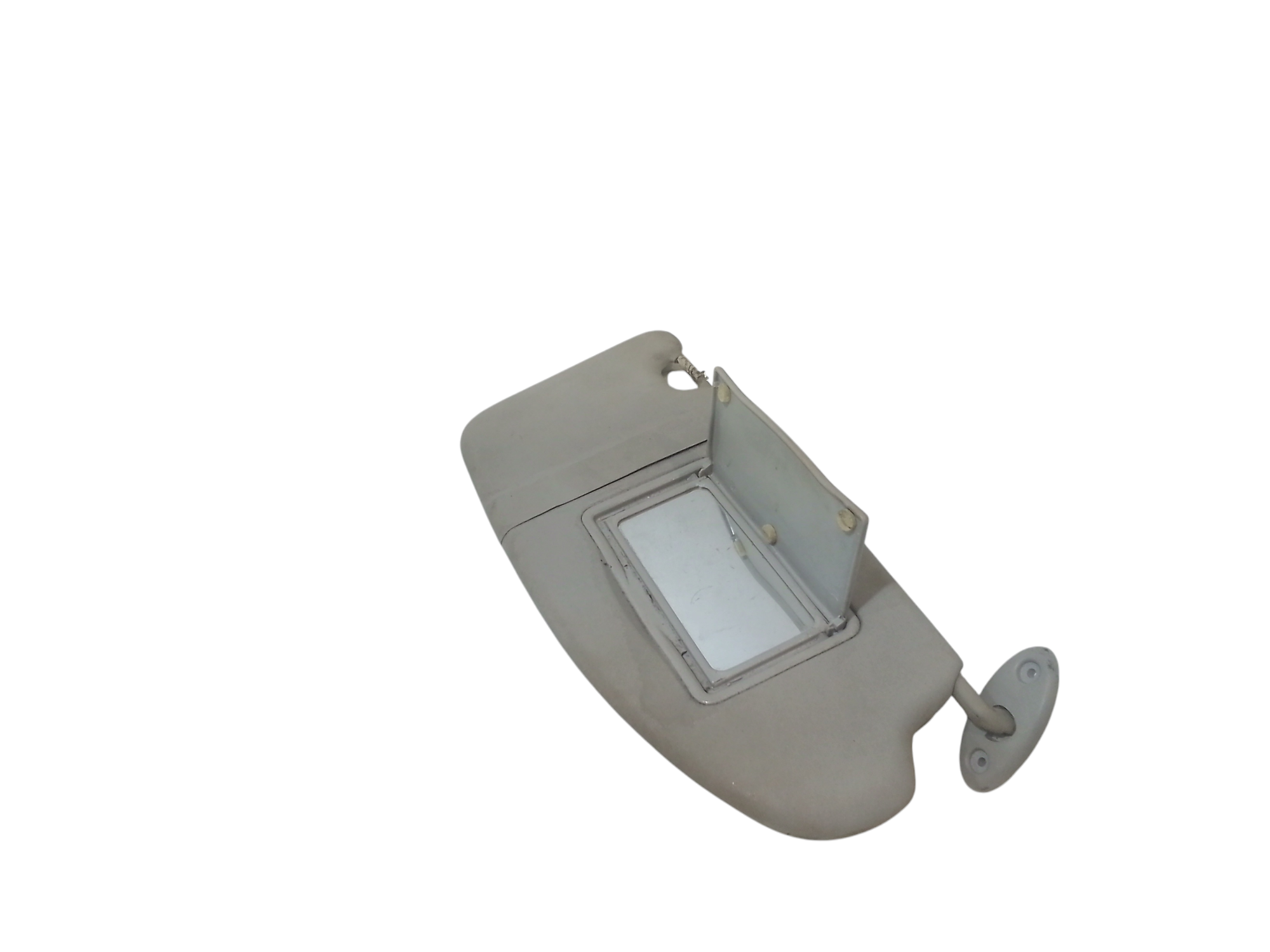 Parasole aletta Lato Passeggero per Ford Focus Berlina 3 Serie (2004 - 2008)