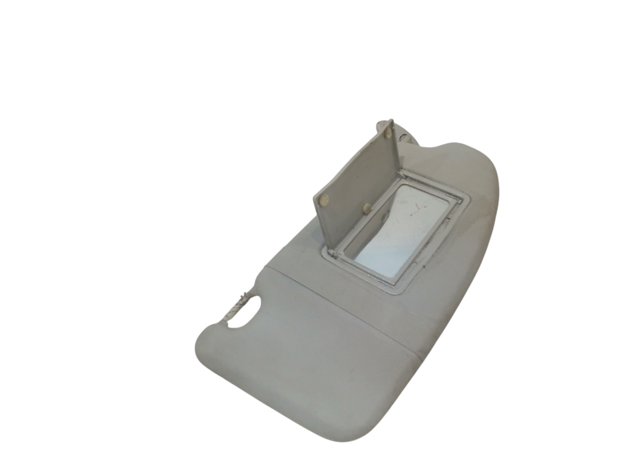 Parasole aletta Lato Passeggero per Ford Focus Berlina 3 Serie (2004 - 2008)