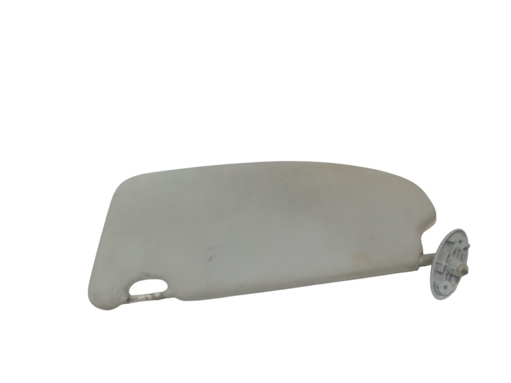 Parasole aletta Lato Passeggero per Ford Focus Berlina 3 Serie (2004 - 2008)