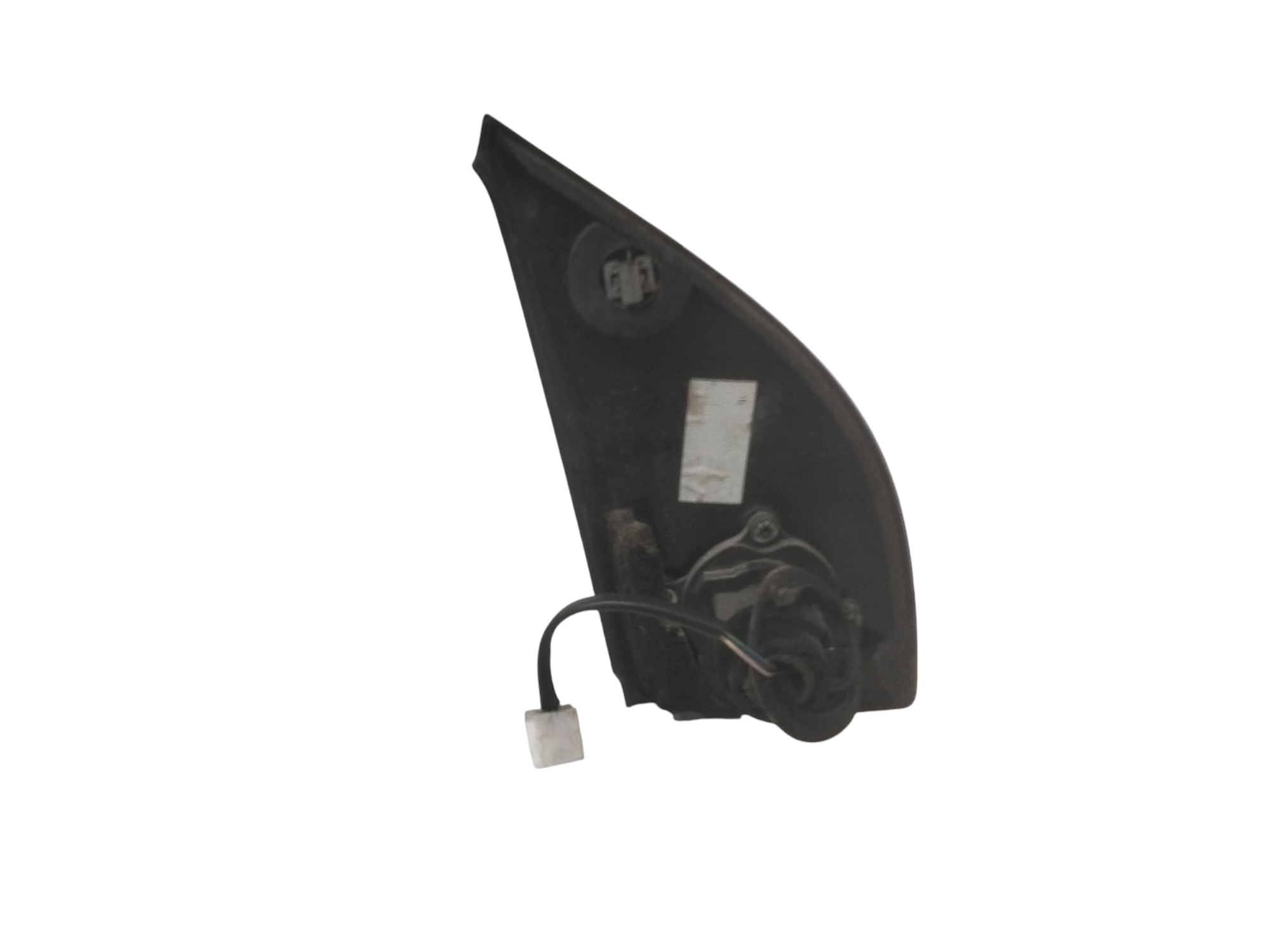 Specchietto Retrovisore Sinistro per Fiat Panda 2 Serie (2003 - 2010)