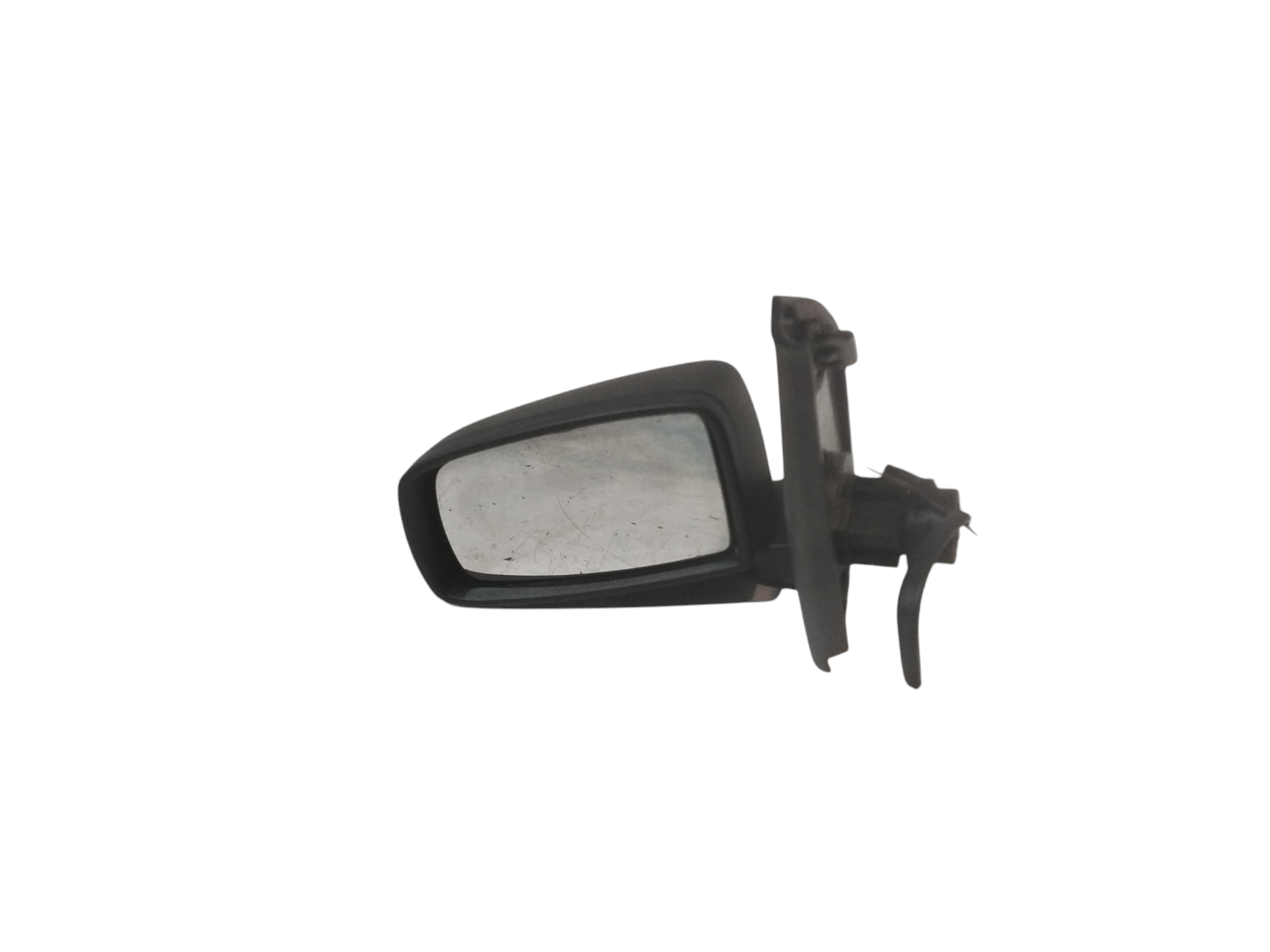 Specchietto Retrovisore Sinistro per Fiat Panda 2 Serie (2003 - 2010)