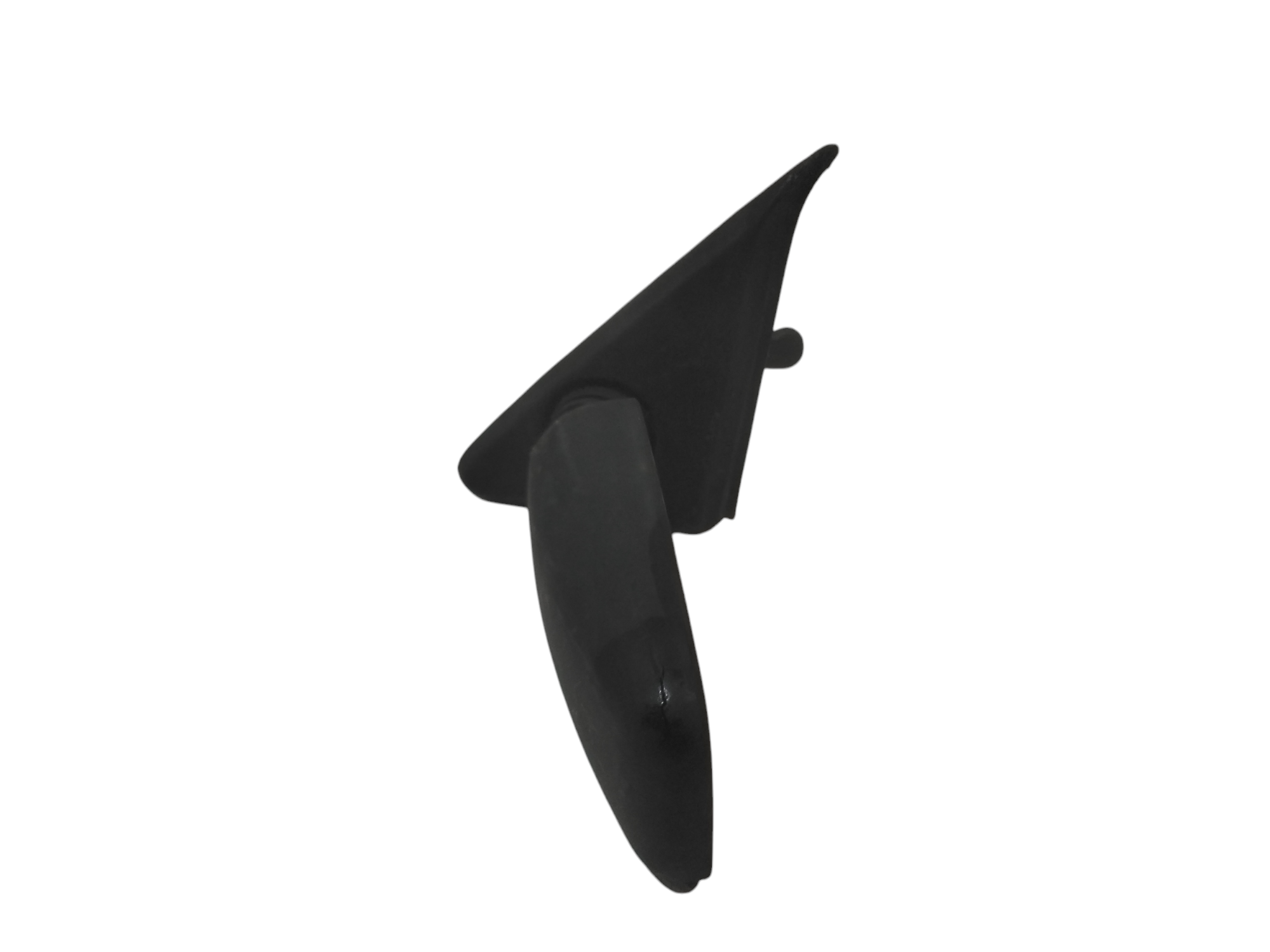 Specchietto Retrovisore Sinistro per Fiat Panda 1 Serie (1980 - 2003)