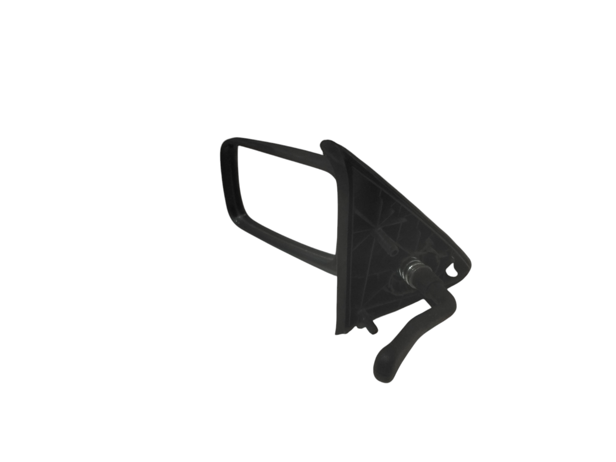 Specchietto Retrovisore Sinistro per Fiat Panda 1 Serie (1980 - 2003)