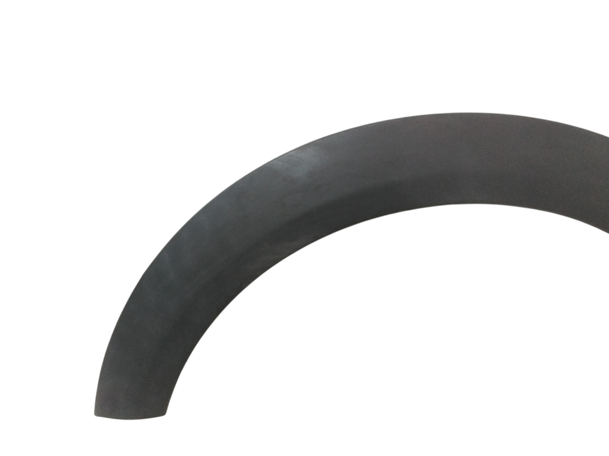 Modanatura parafango post DX passeggero per Mini Cooper 2 Serie (2006 - 2013)