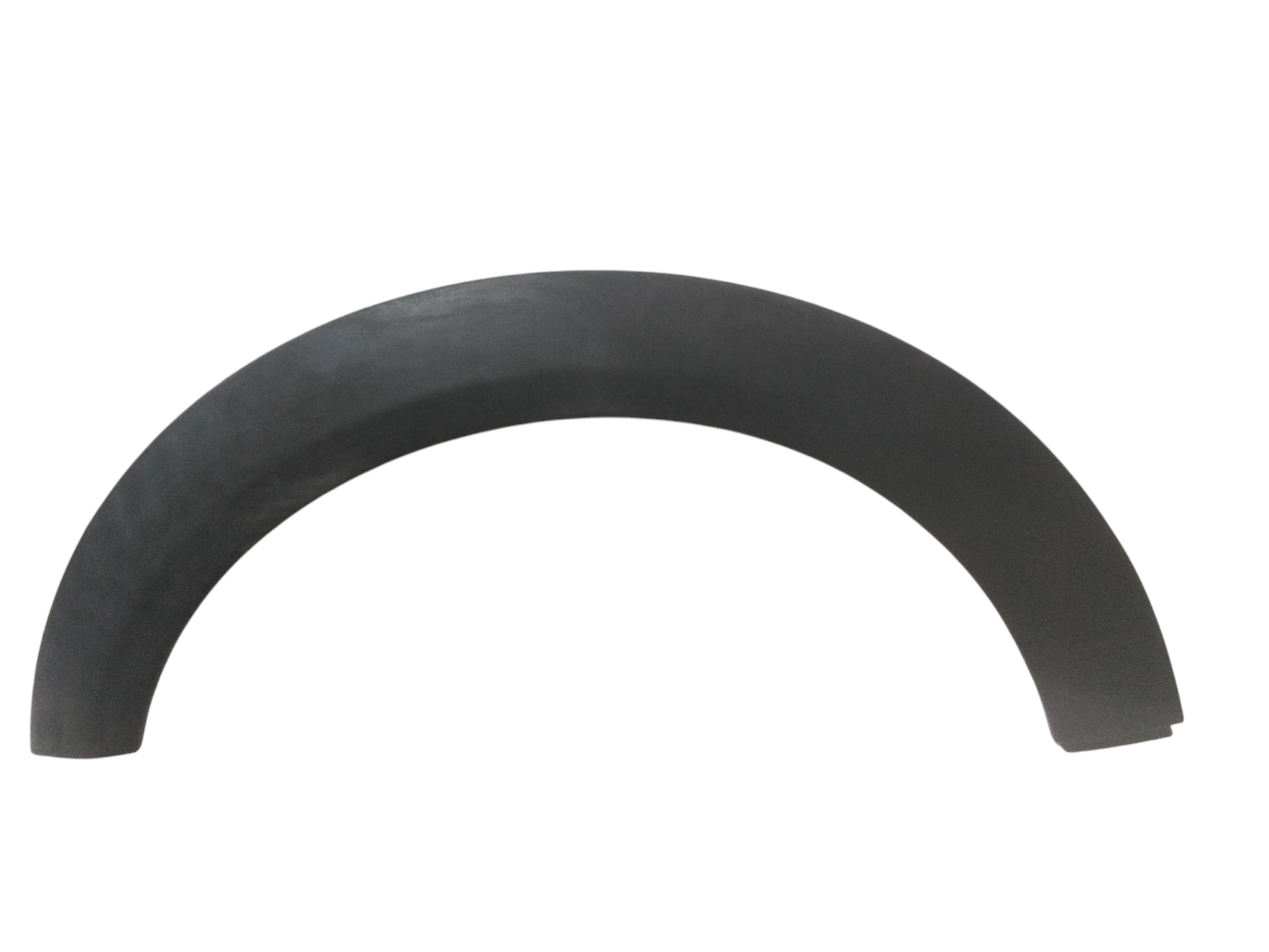 Modanatura parafango post DX passeggero per Mini Cooper 2 Serie (2006 - 2013)