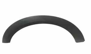 Modanatura parafango post DX passeggero per Mini Cooper 2 Serie (2006 - 2013)