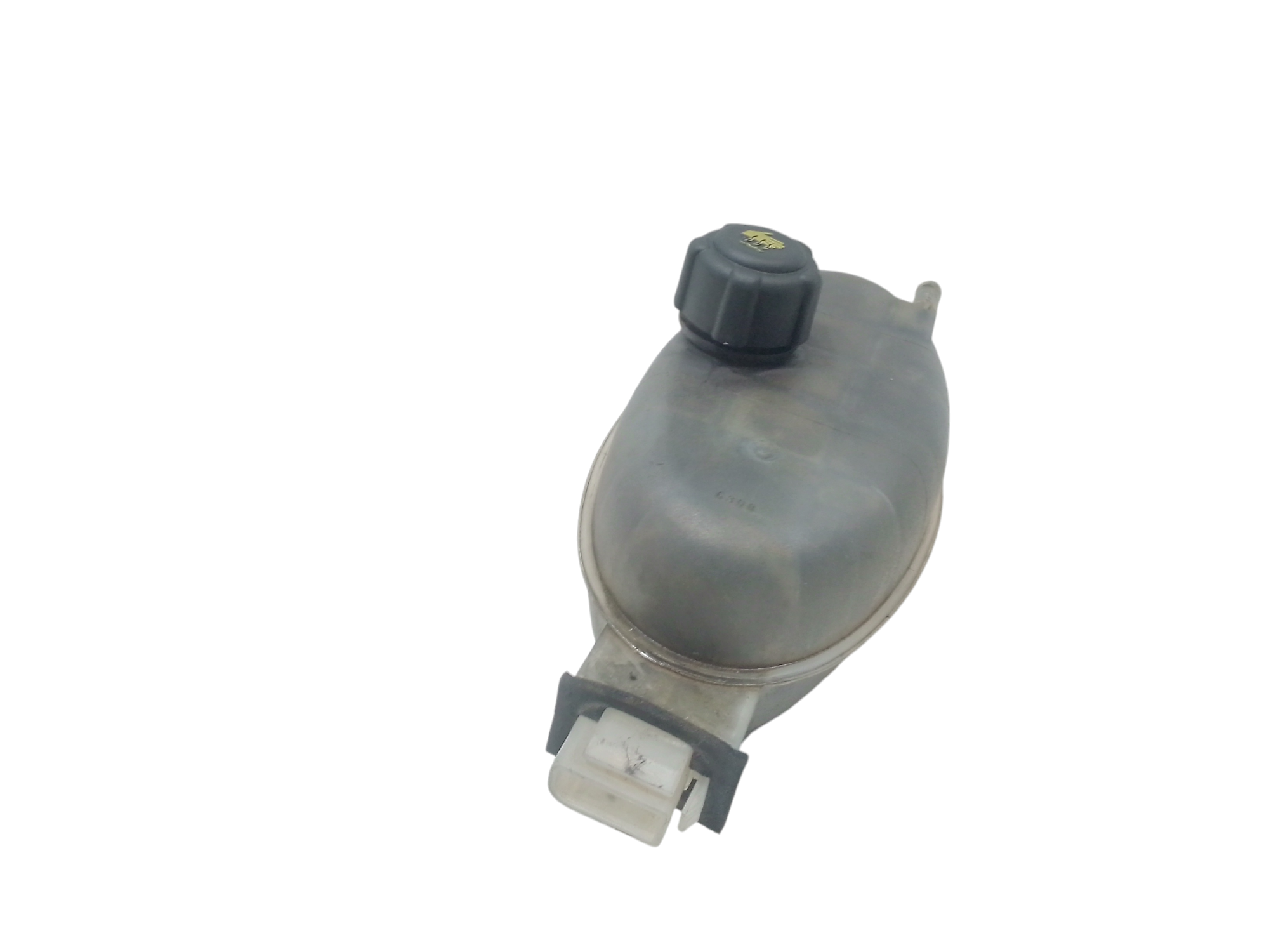 Vaschetta liquido radiatore per Renault Trafic Furgone 2 Serie (2007 - In produzione)
