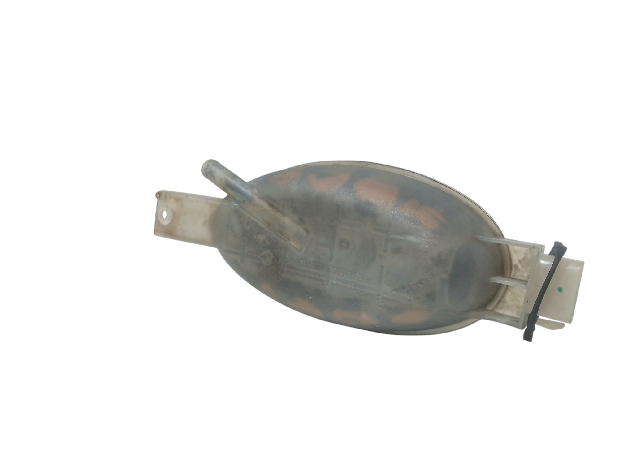 Vaschetta liquido radiatore per Renault Trafic Furgone 2 Serie (2007 - In produzione)