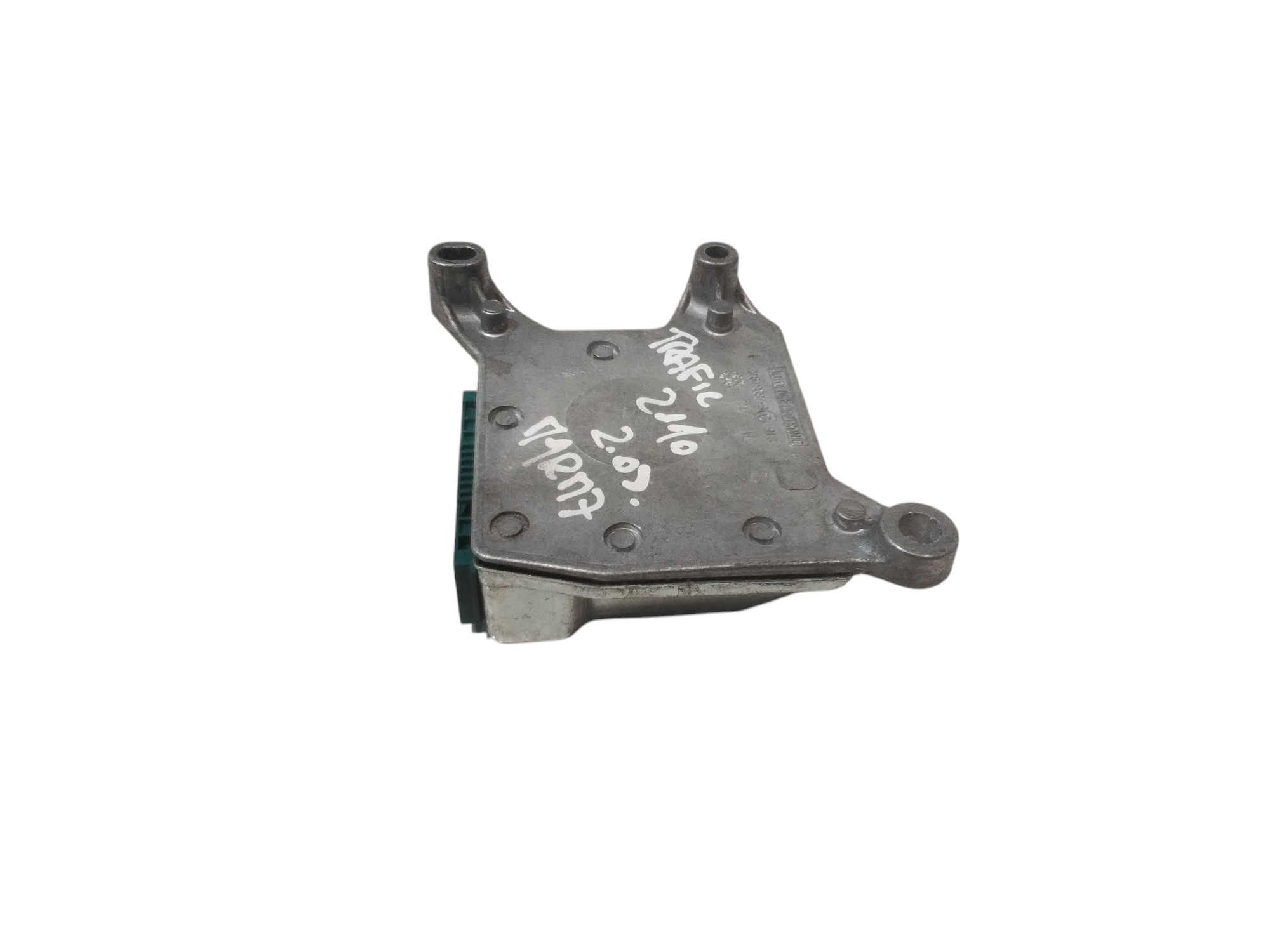 Centralina Airbag per Renault Trafic Furgone 2 Serie (2007 - In produzione)