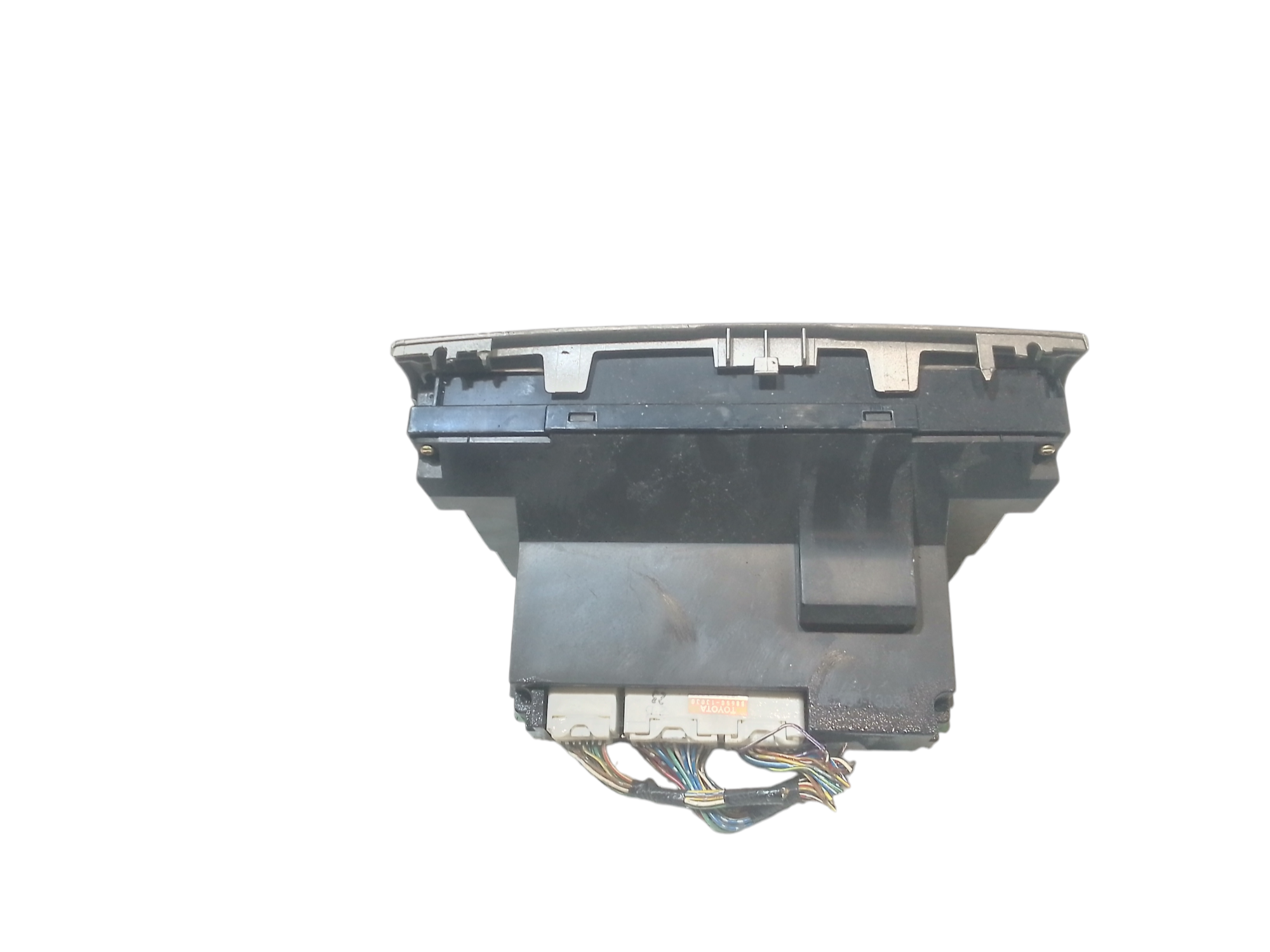 Comandi Clima per Toyota Corolla Berlina 2 Serie (2000 - 2002)