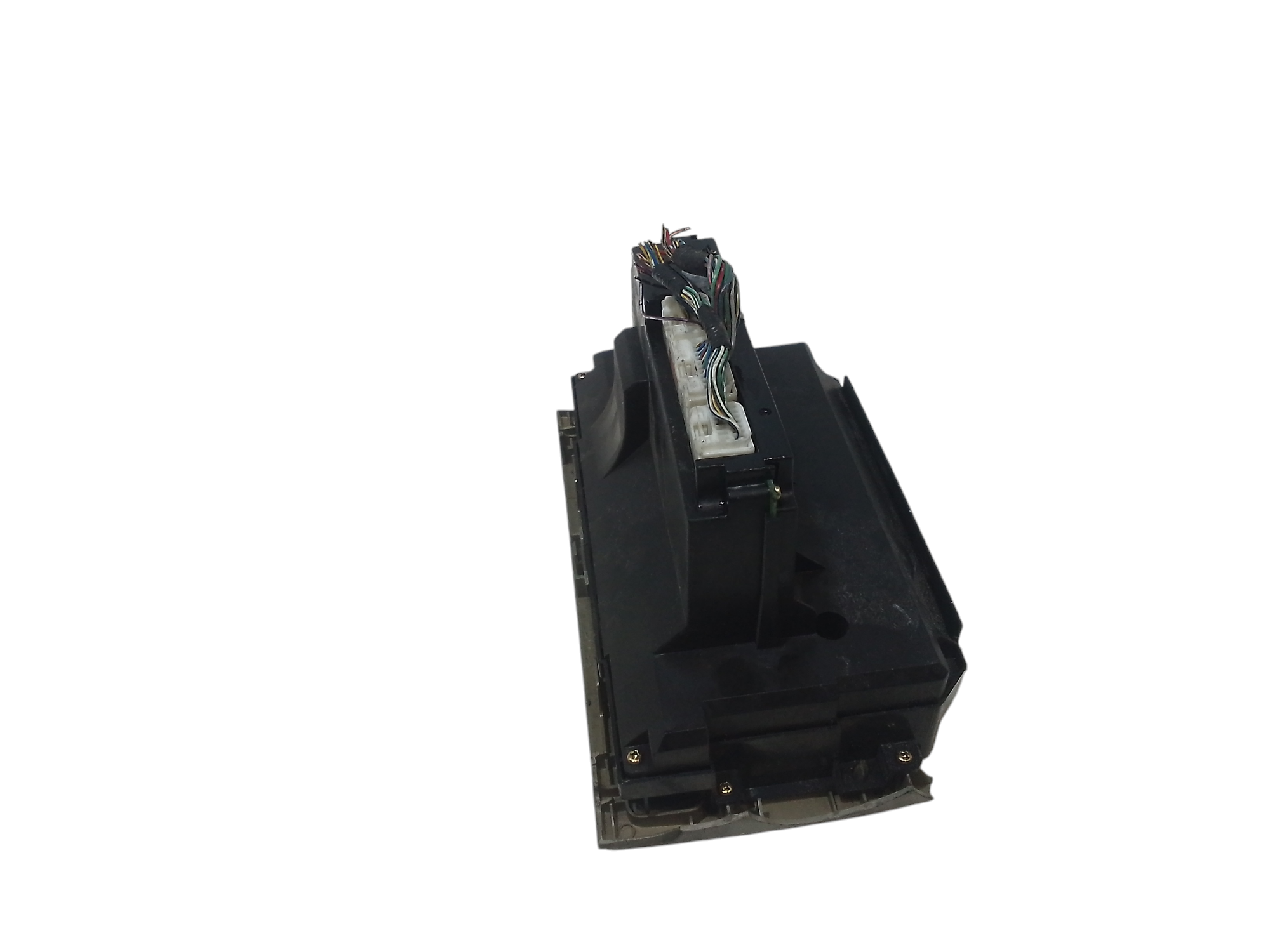 Comandi Clima per Toyota Corolla Berlina 2 Serie (2000 - 2002)