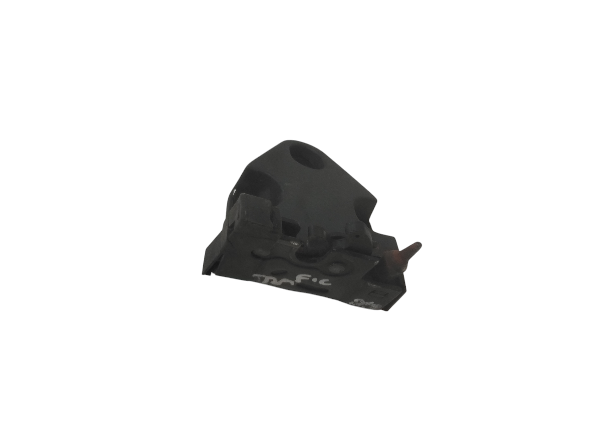 Serratura portellone posteriore per Renault Trafic Furgone 2 Serie (2007 - In produzione)