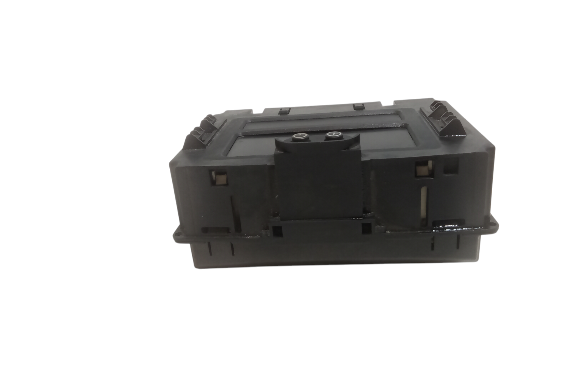 Display multifunzione computer di bordo per Opel Zafira A (1999 - 2005)