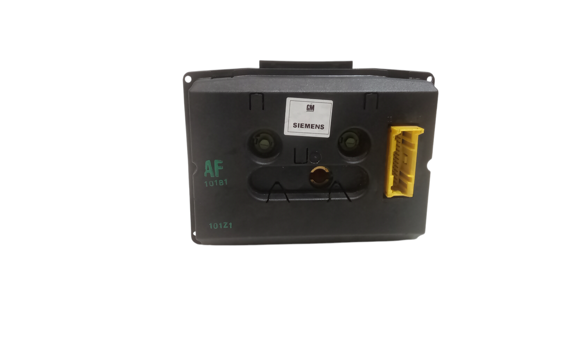 Display multifunzione computer di bordo per Opel Zafira A (1999 - 2005)