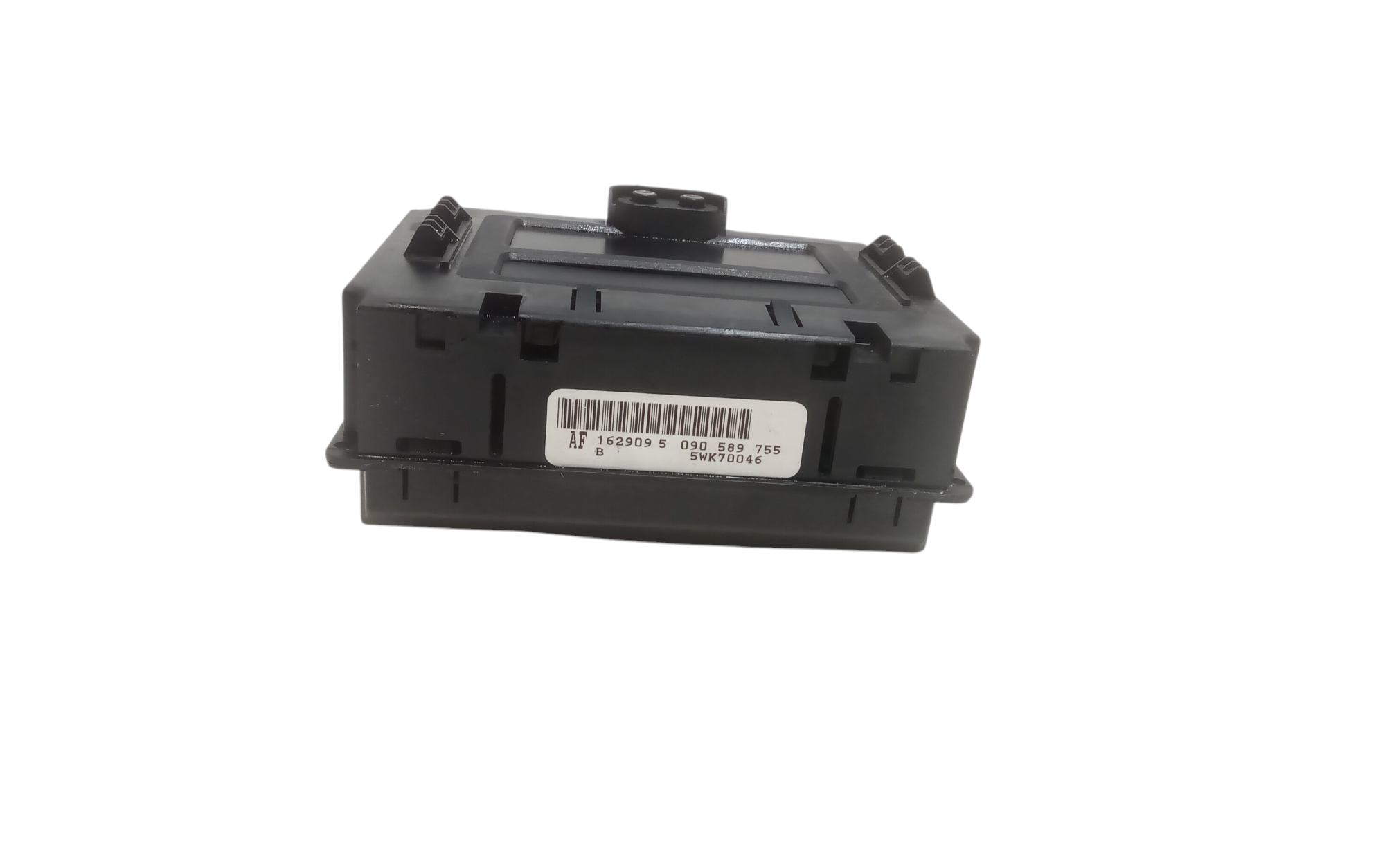 Display multifunzione computer di bordo per Opel Zafira A (1999 - 2005)