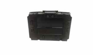 Display multifunzione computer di bordo per Opel Zafira A (1999 - 2005)