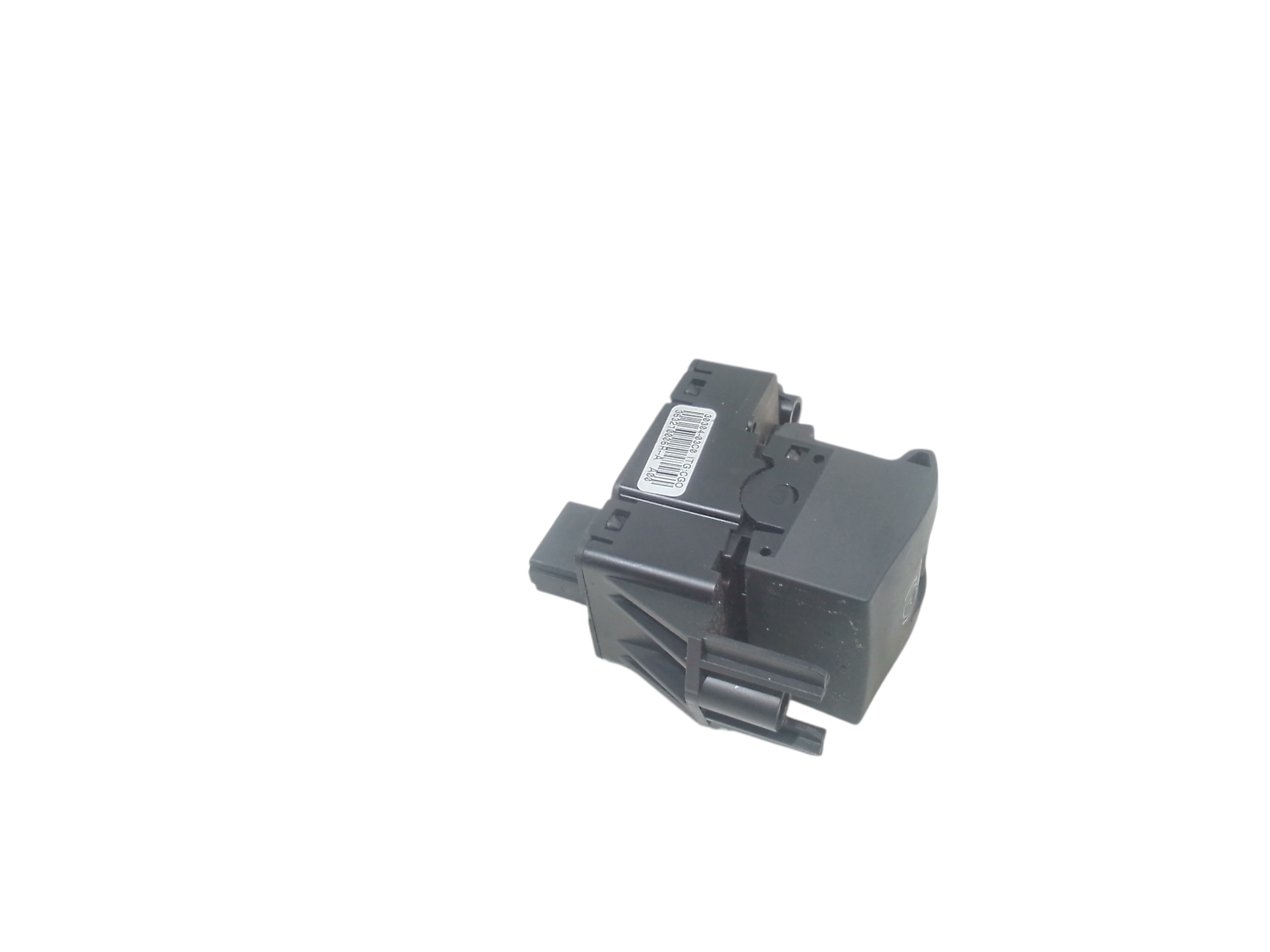 Pulsante freno di stazionamento per Renault Scenic Serie (09>16) (2009 - 2016)