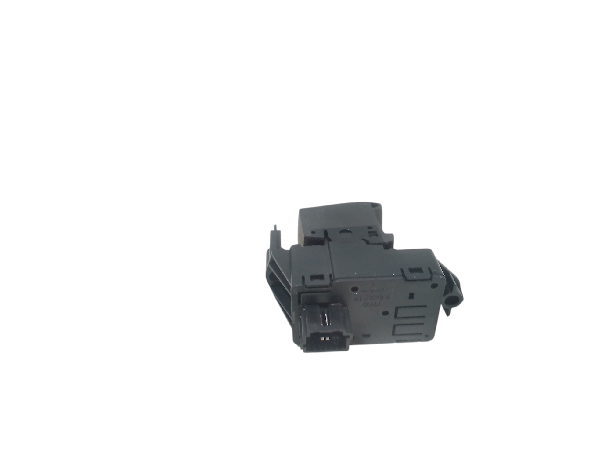 Pulsante freno di stazionamento per Renault Scenic Serie (09>16) (2009 - 2016)