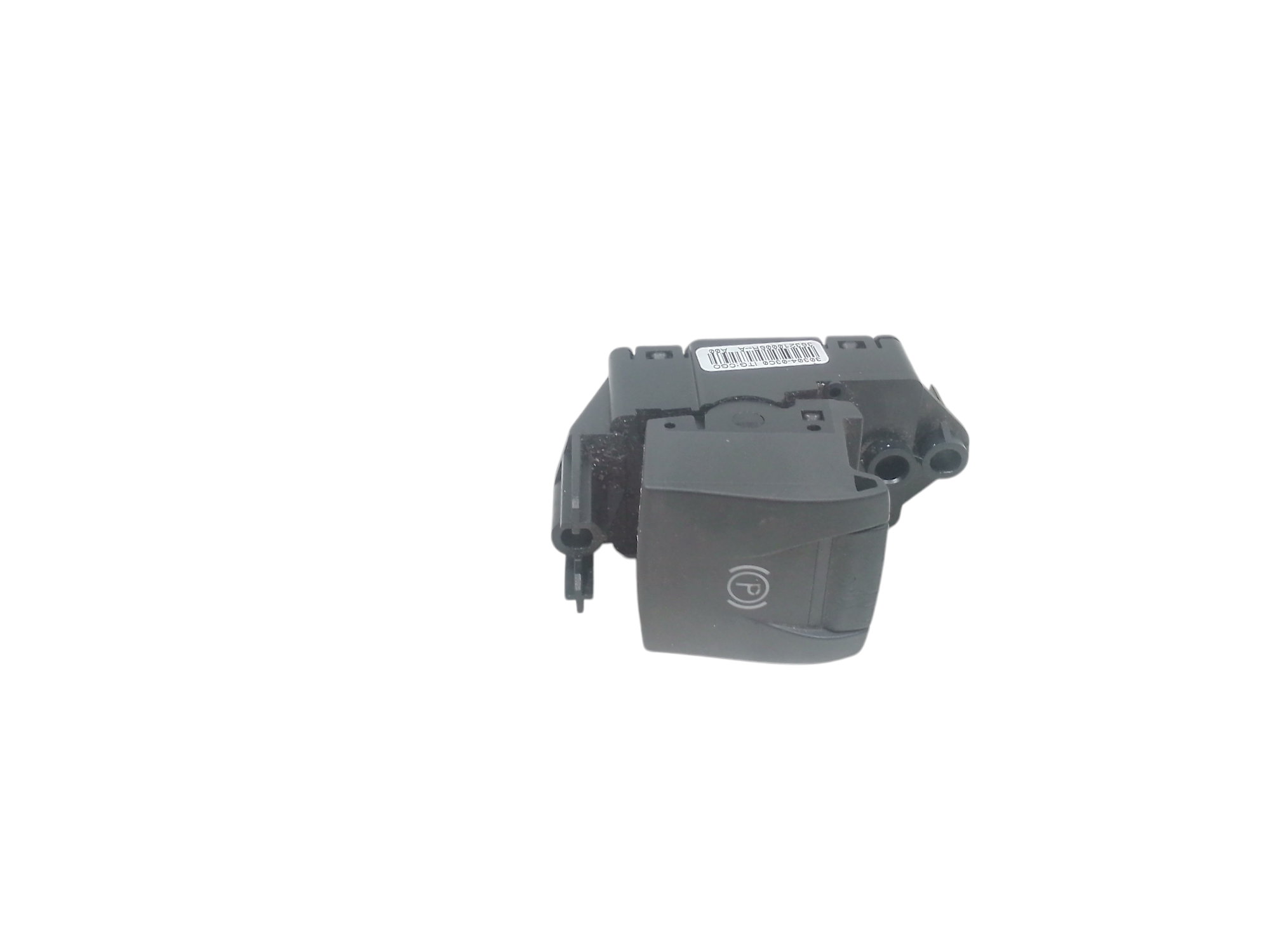 Pulsante freno di stazionamento per Renault Scenic Serie (09>16) (2009 - 2016)