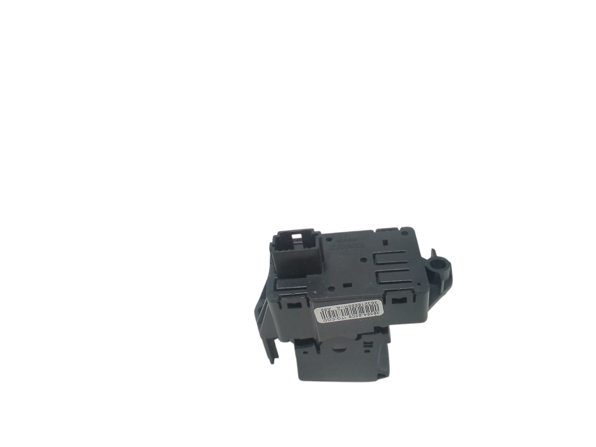 Pulsante freno di stazionamento per Renault Scenic Serie (09>16) (2009 - 2016)