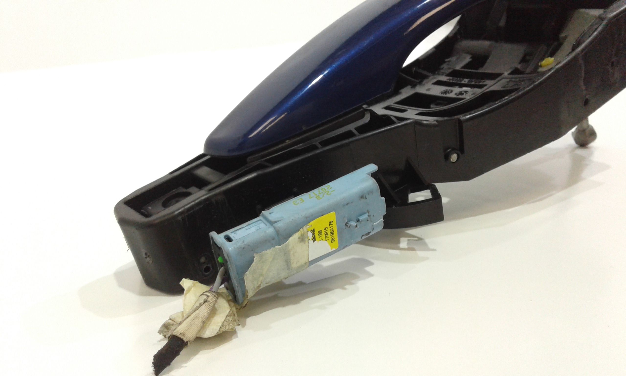 Maniglia esterna Anteriore Sinistra PEUGEOT 308 2 Serie