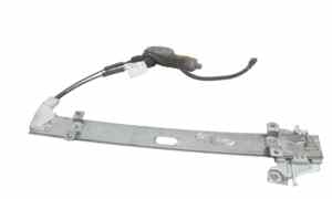 Cremagliera anteriore sinistra Guida per Kia Rio 2 Serie (2003 - 2005)