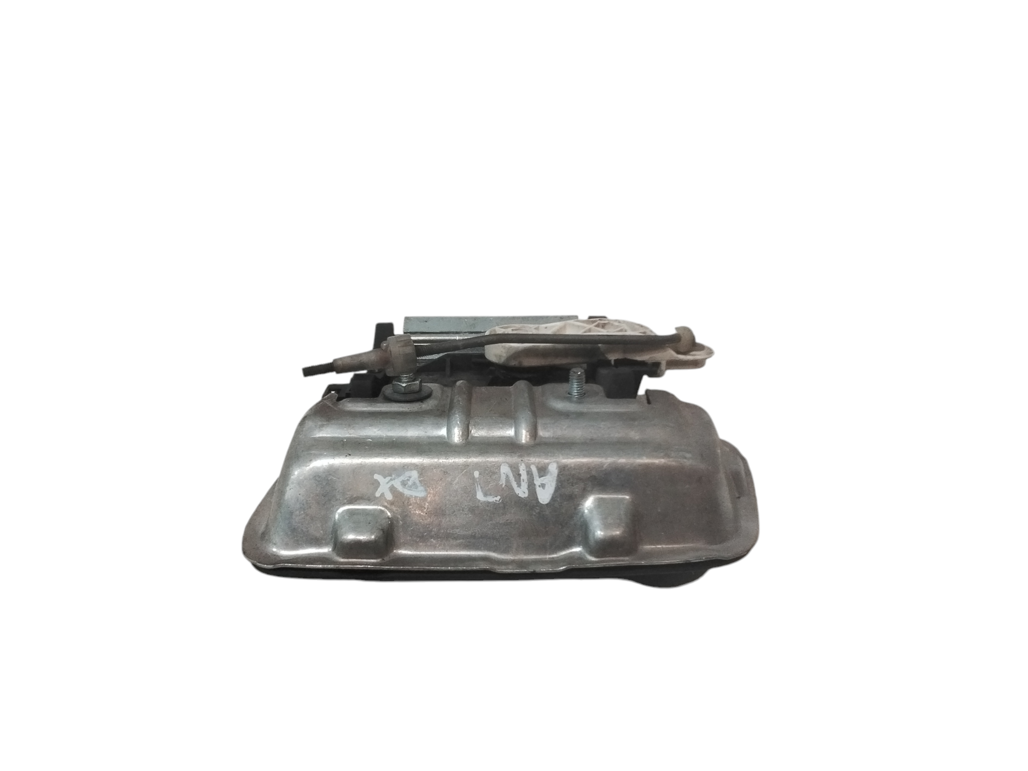 Maniglia esterna Anteriore Destra per Opel Zafira A (1999 - 2005)