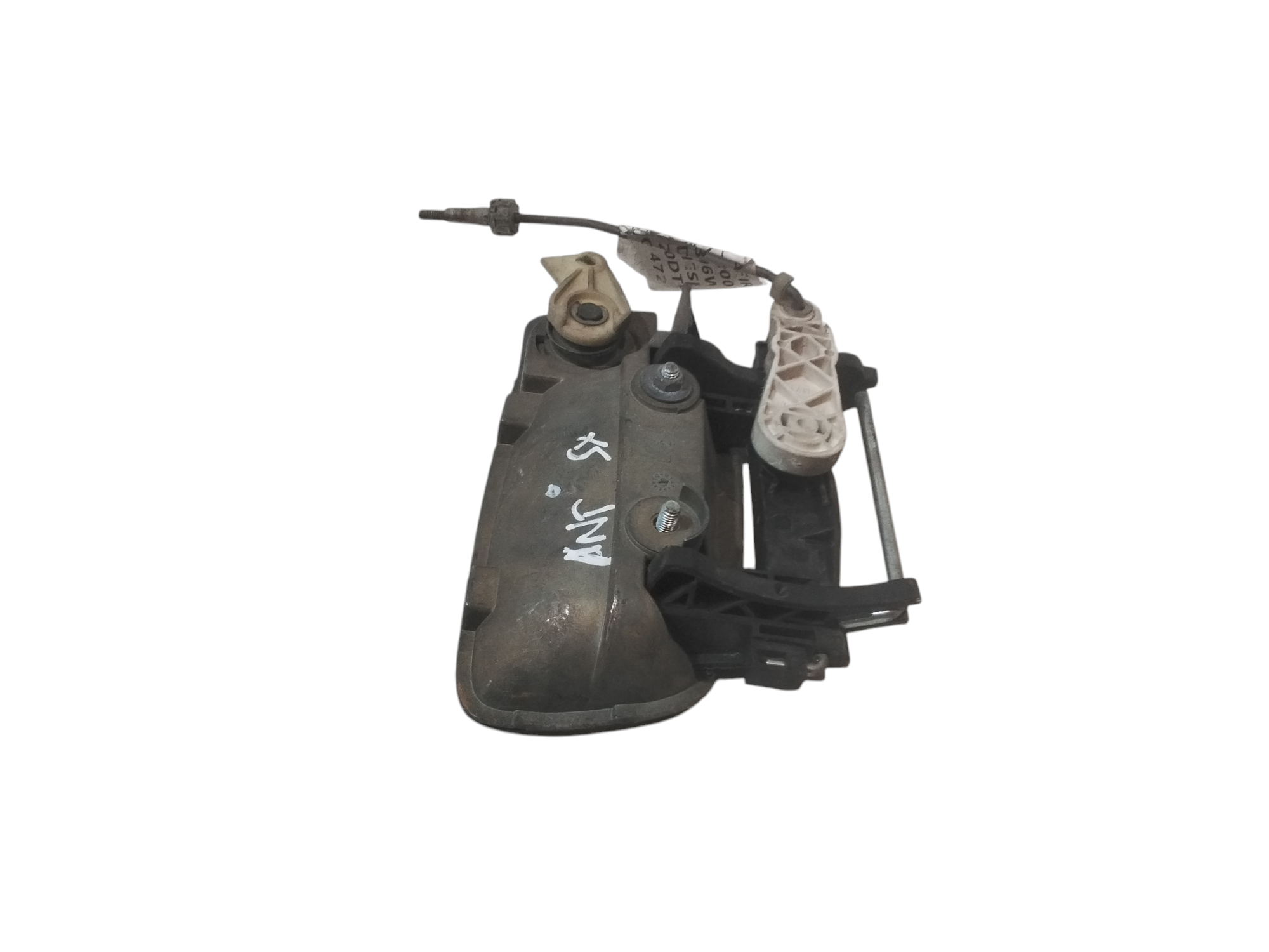 Maniglia esterna Anteriore Sinistra per Opel Zafira A (1999 - 2005)